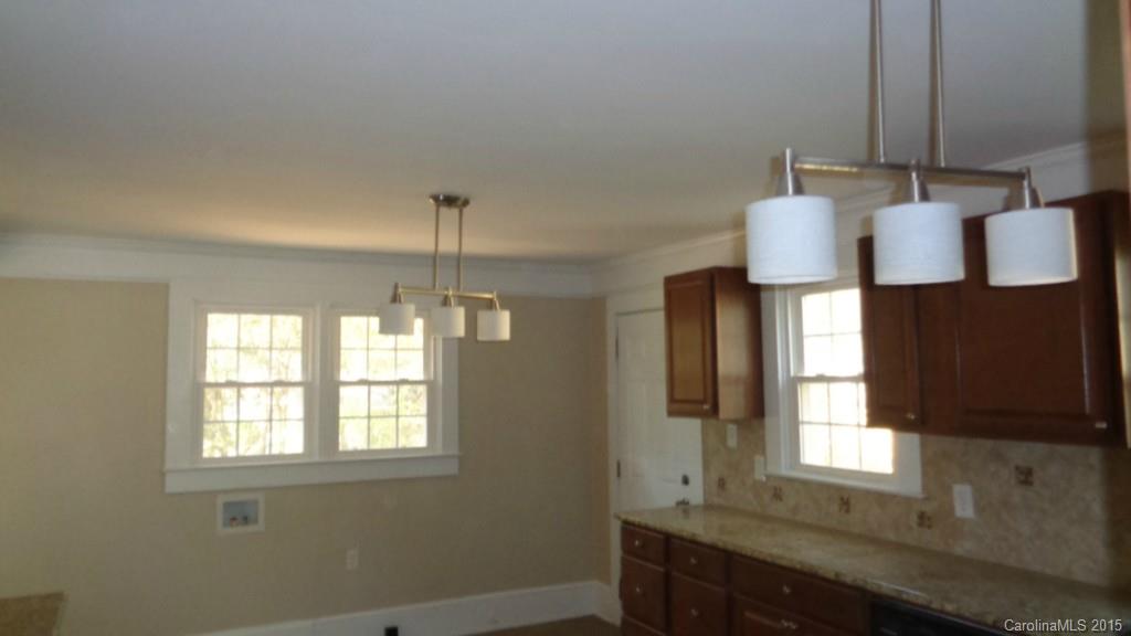 Davis Park - Residential