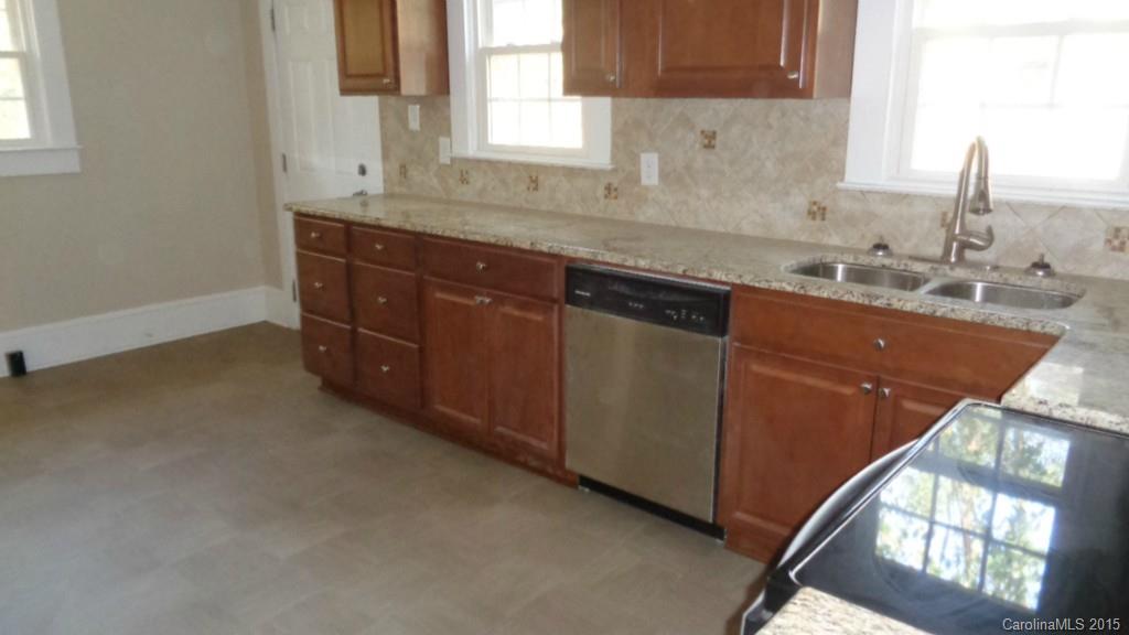 Davis Park - Residential