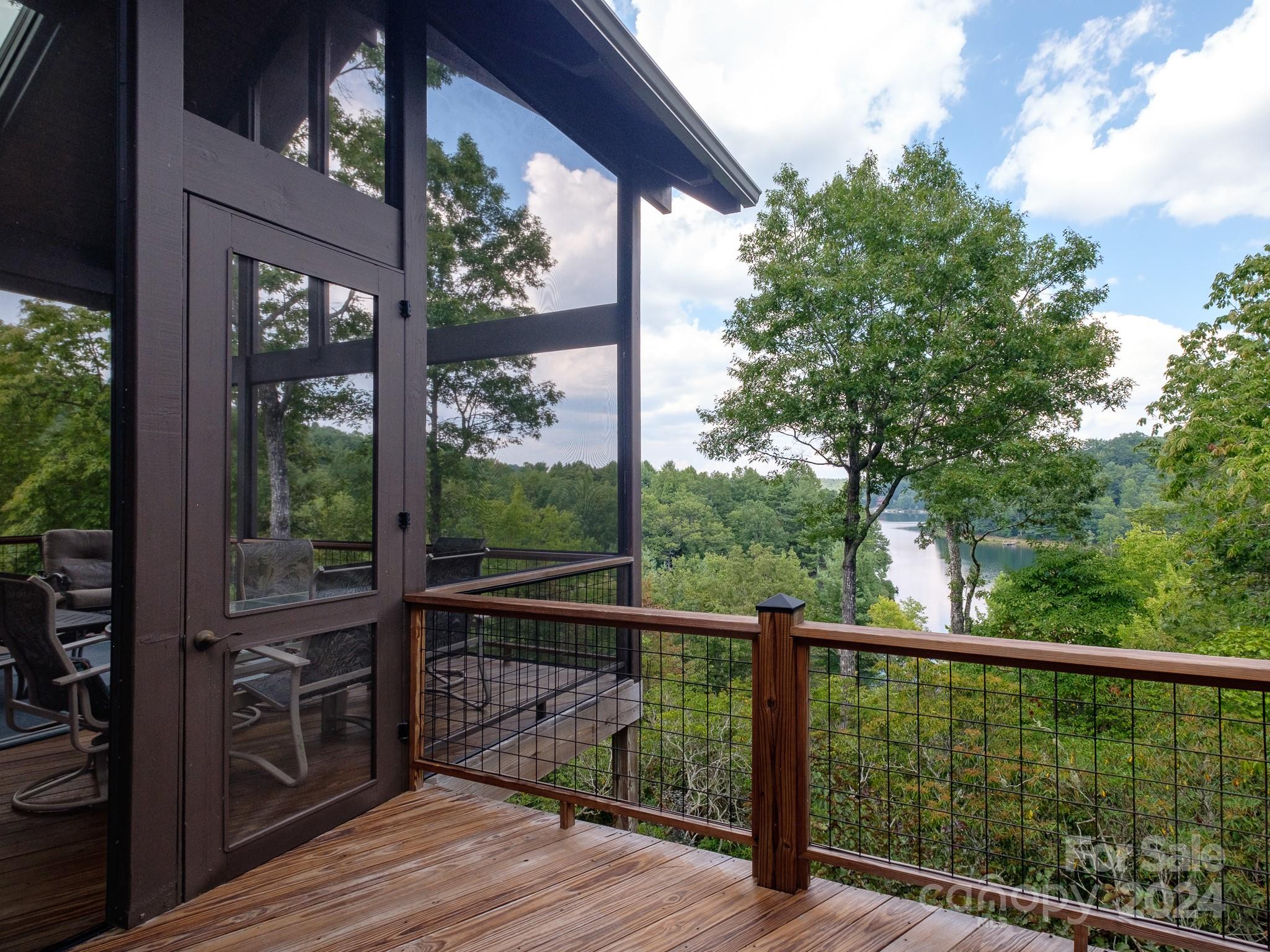 Connestee Falls - Residential