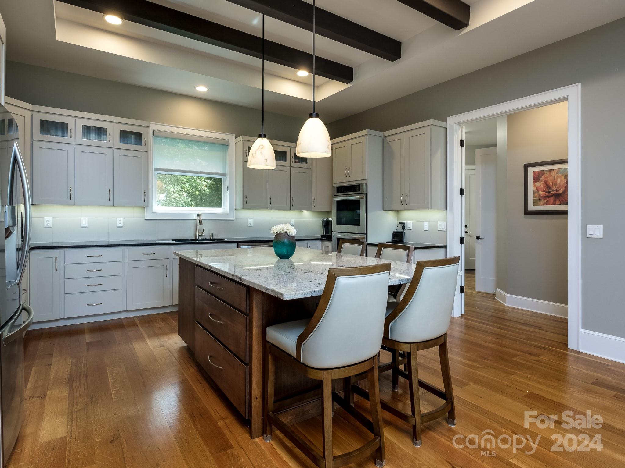 Connestee Falls - Residential