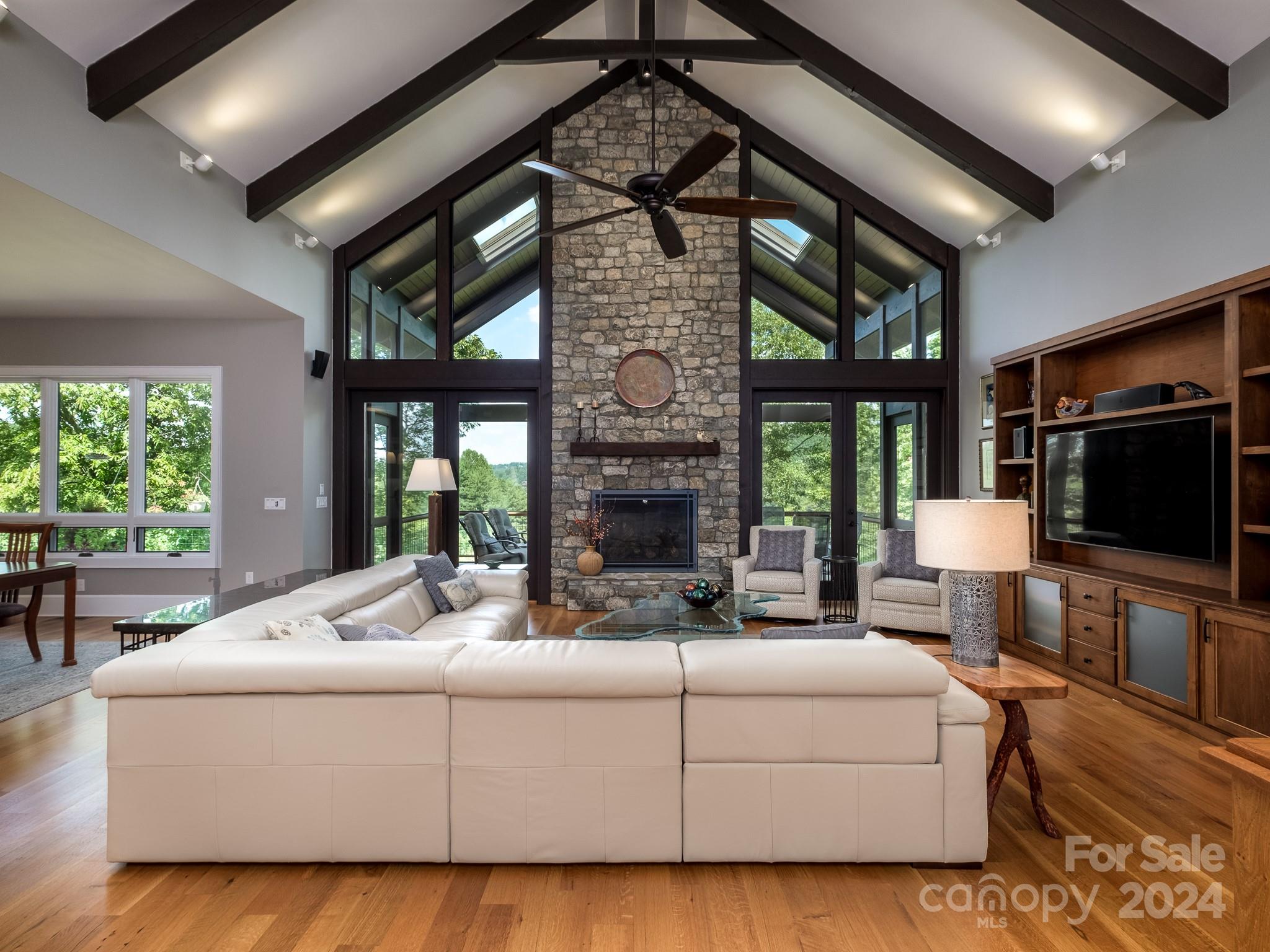 Connestee Falls - Residential