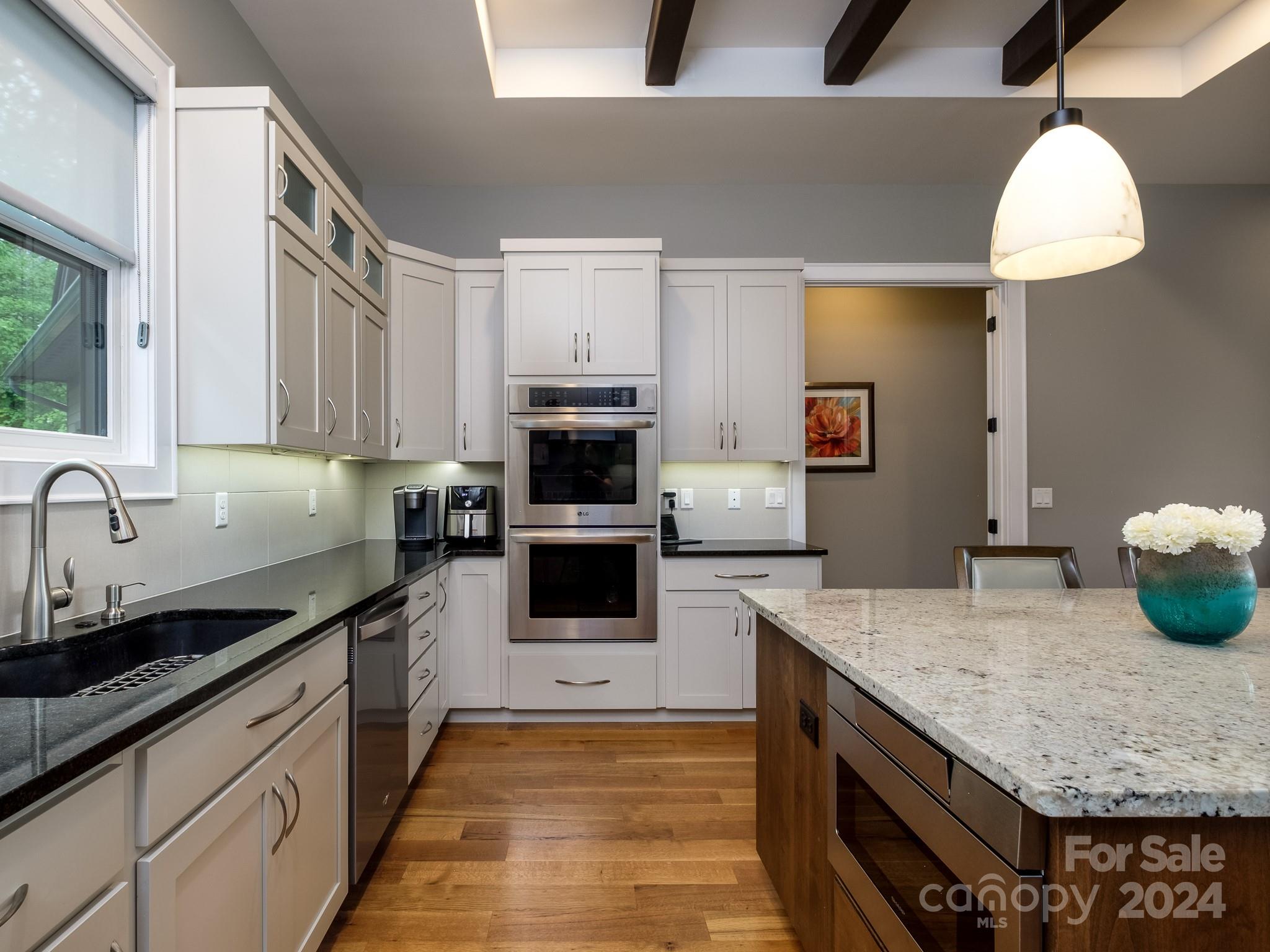 Connestee Falls - Residential