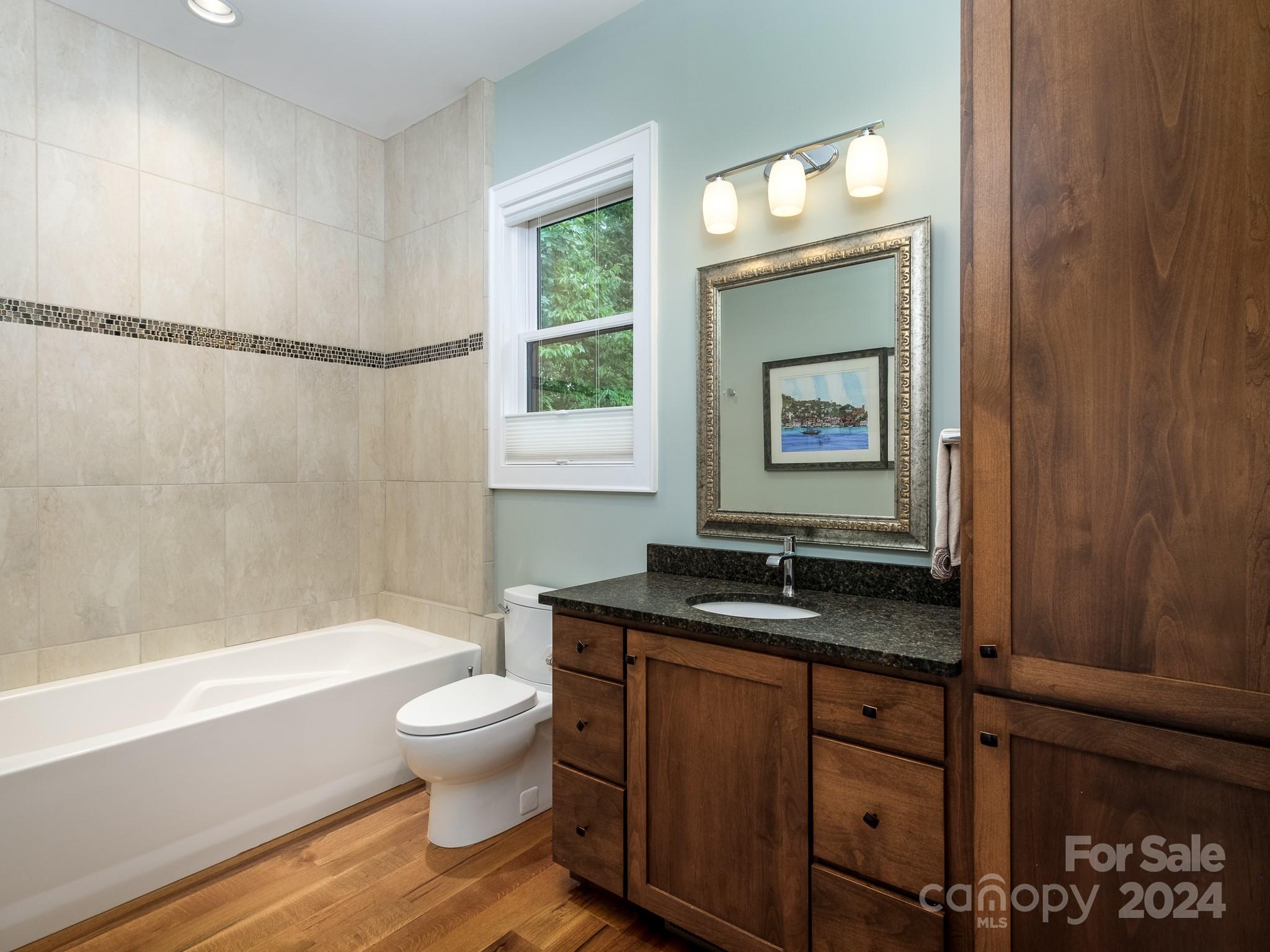 Connestee Falls - Residential