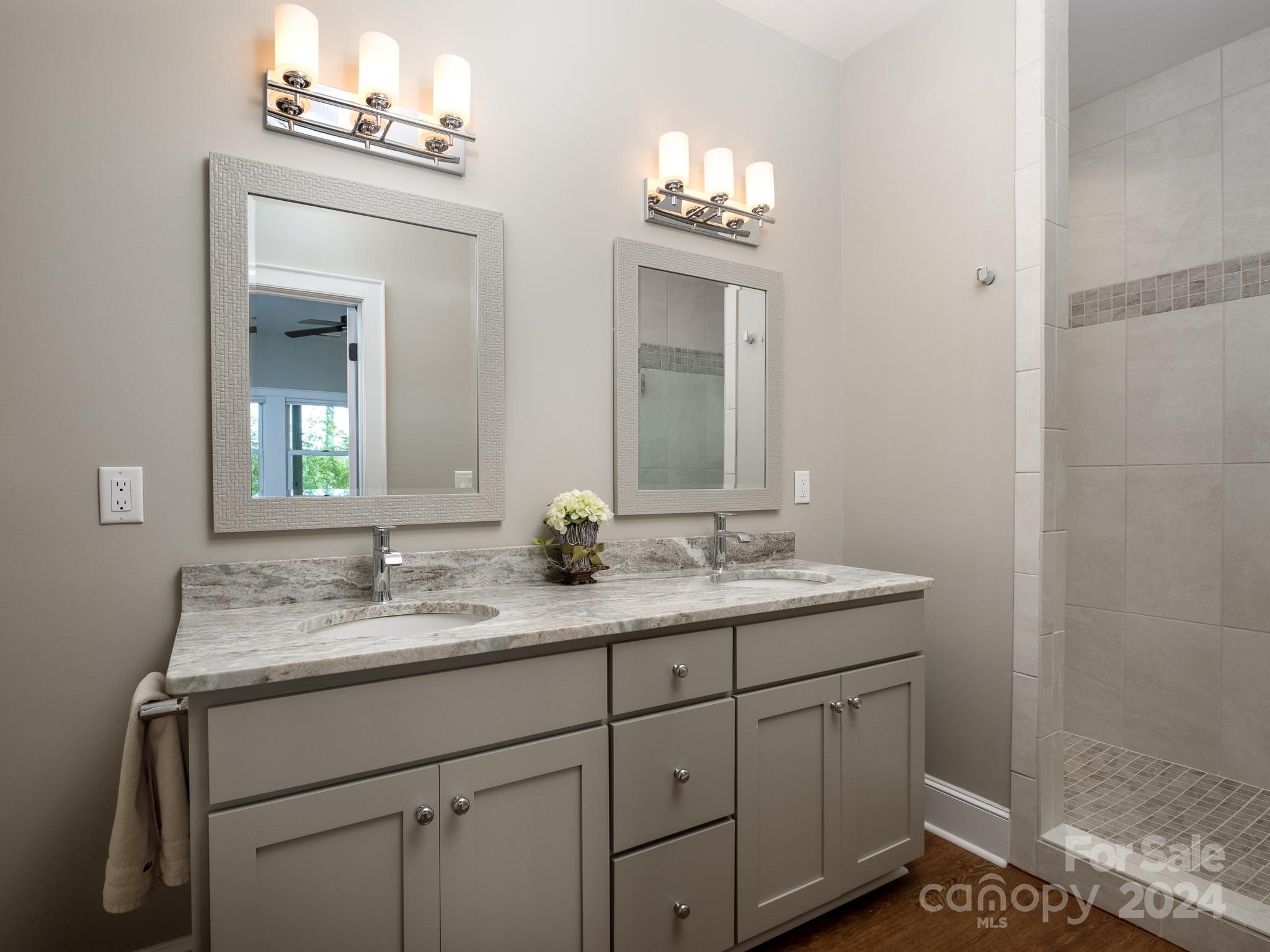 Connestee Falls - Residential