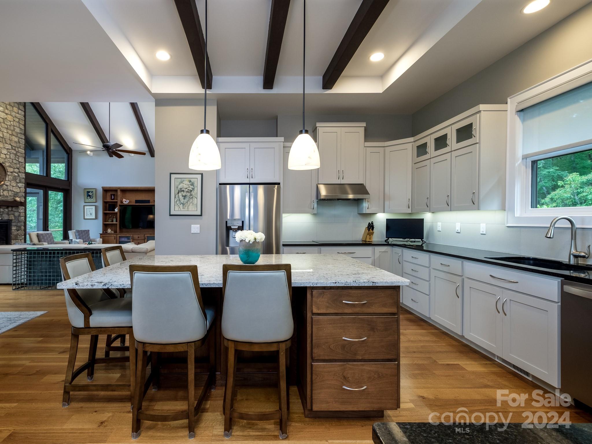 Connestee Falls - Residential