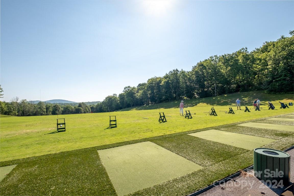 Connestee Falls - Residential