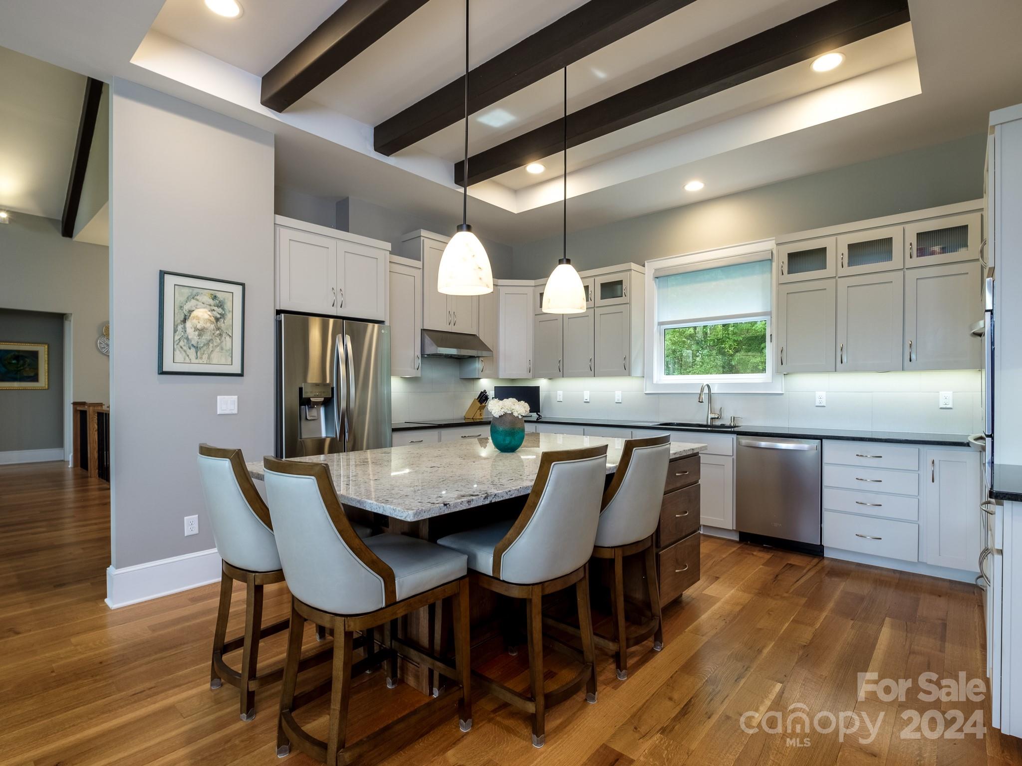 Connestee Falls - Residential