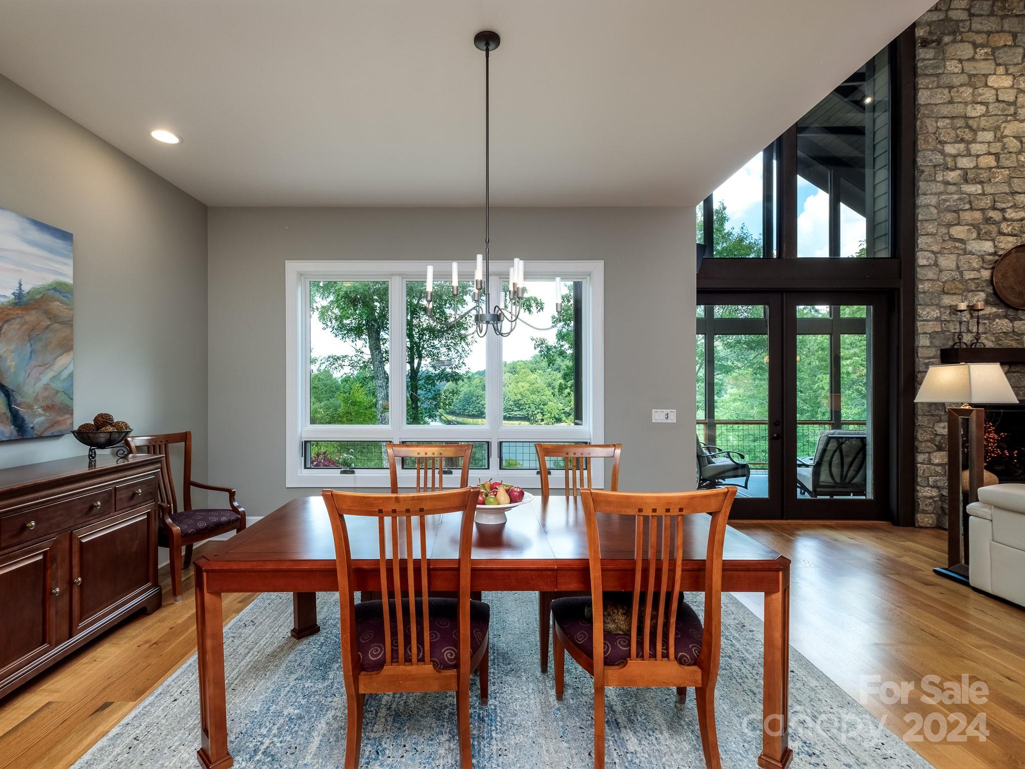 Connestee Falls - Residential