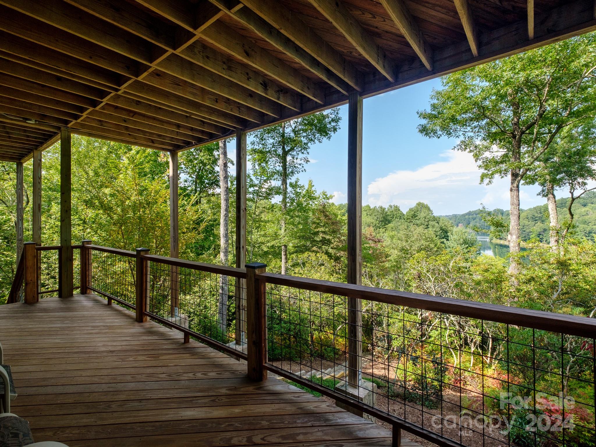 Connestee Falls - Residential