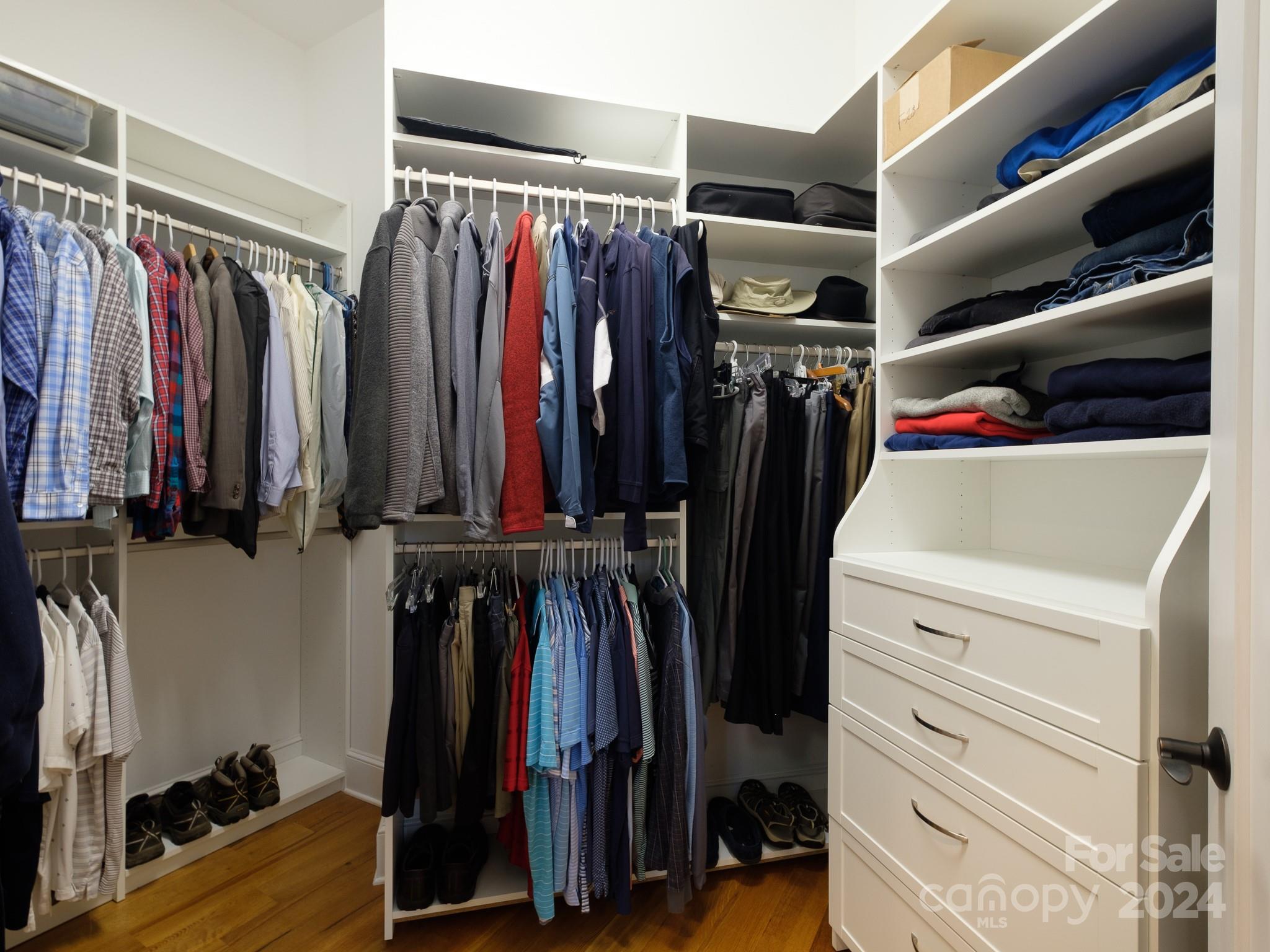 Connestee Falls - Residential