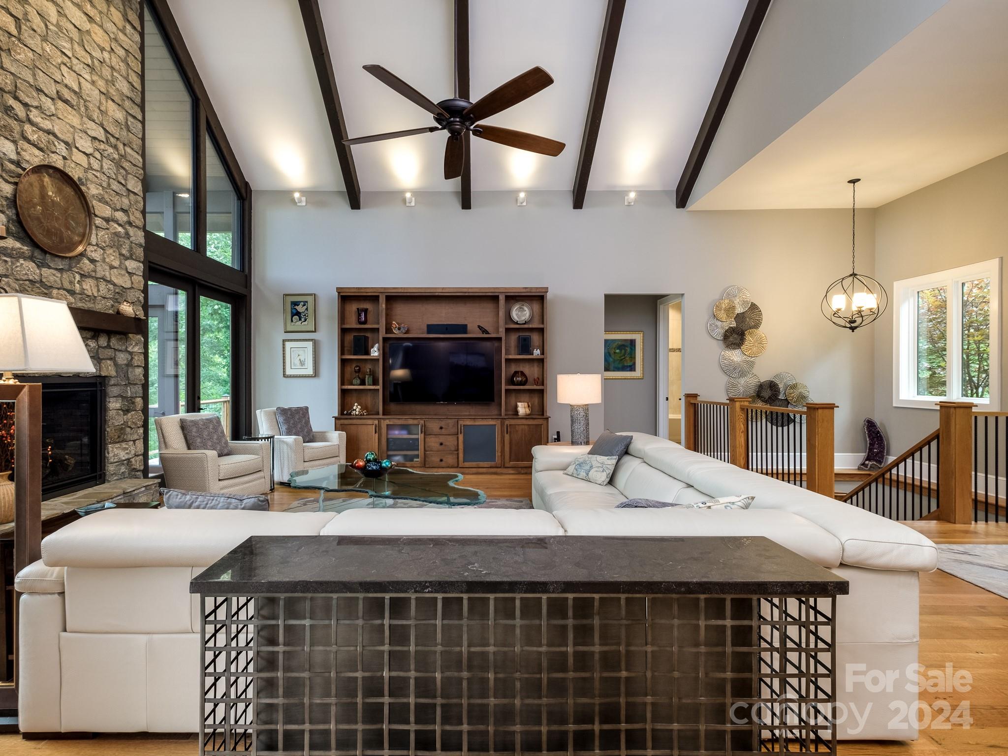 Connestee Falls - Residential