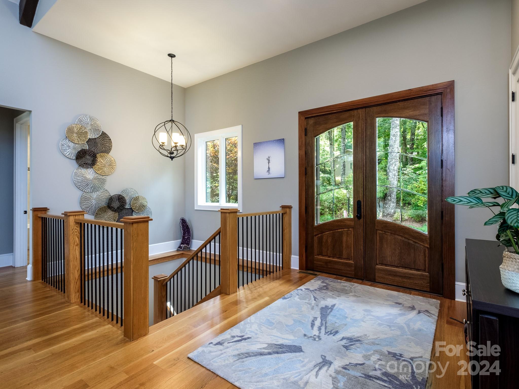 Connestee Falls - Residential