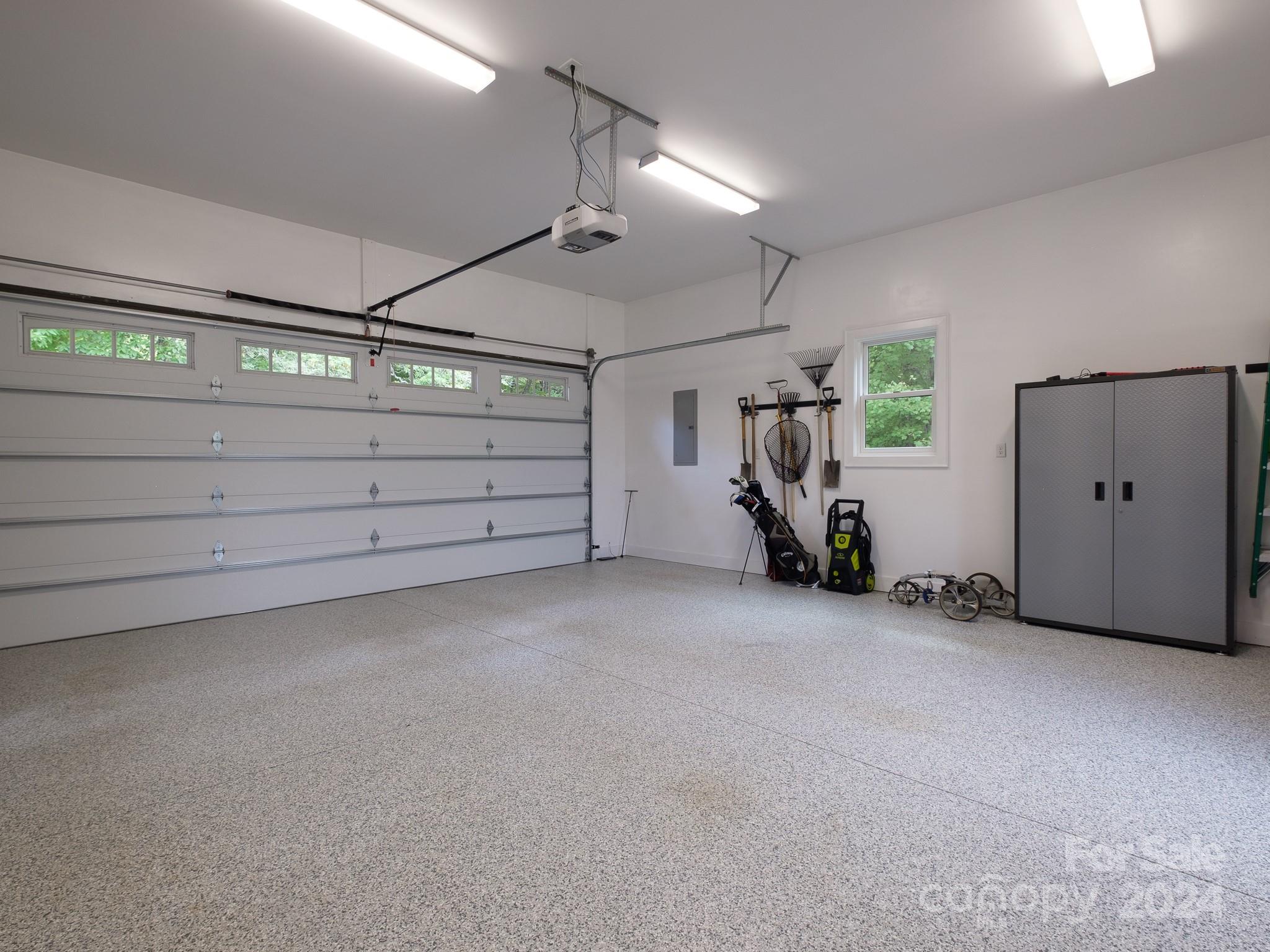 Connestee Falls - Residential