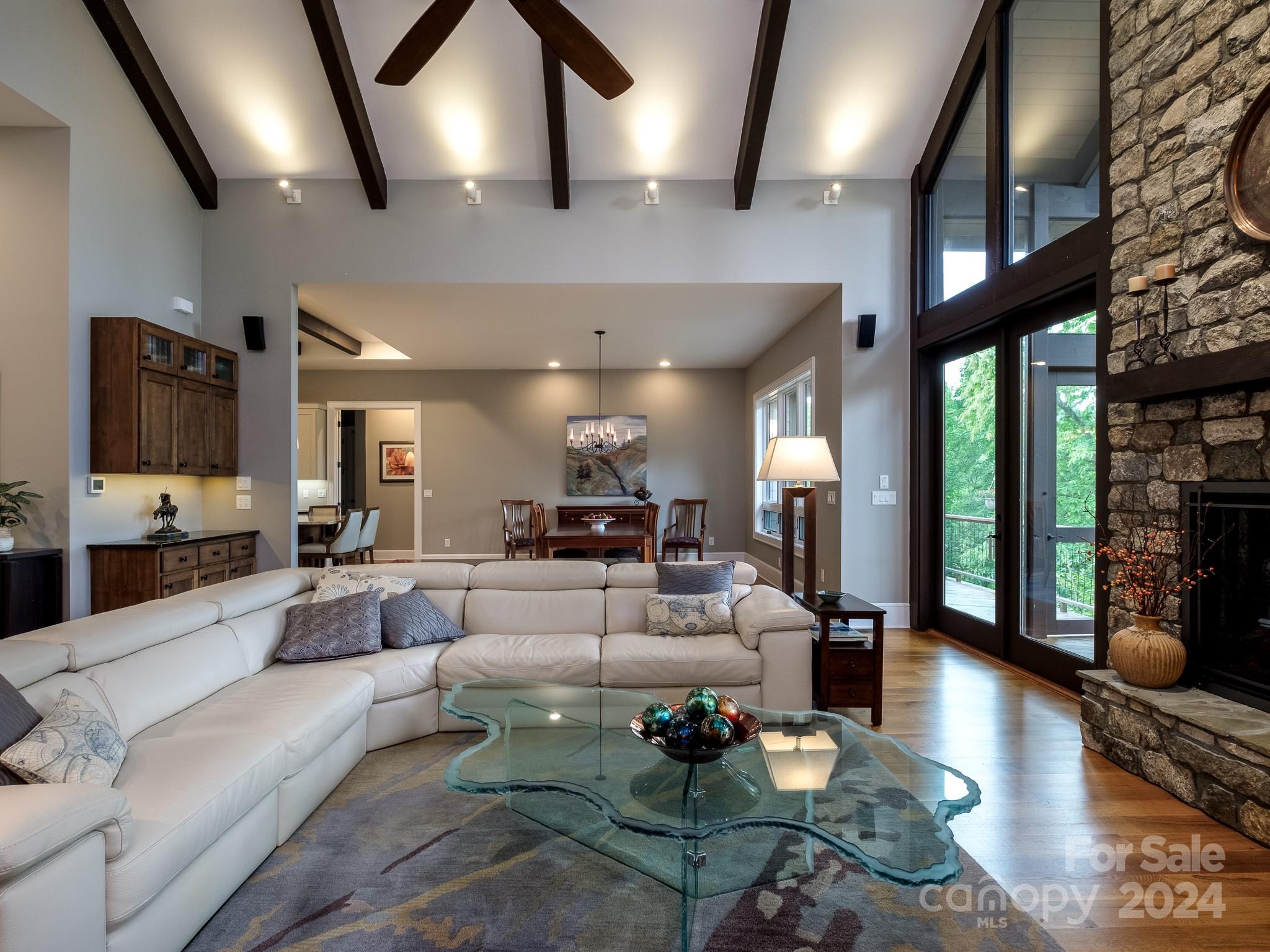 Connestee Falls - Residential