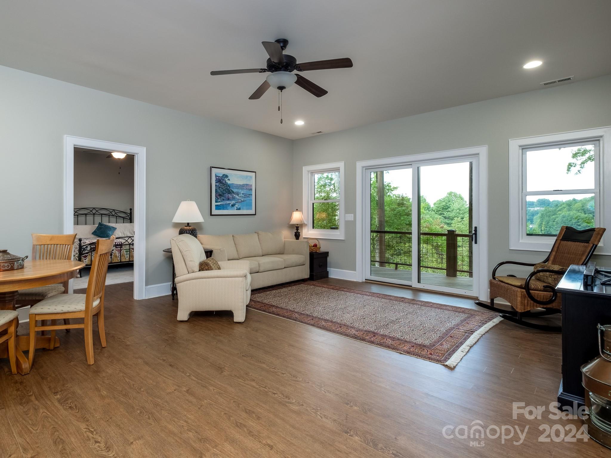 Connestee Falls - Residential