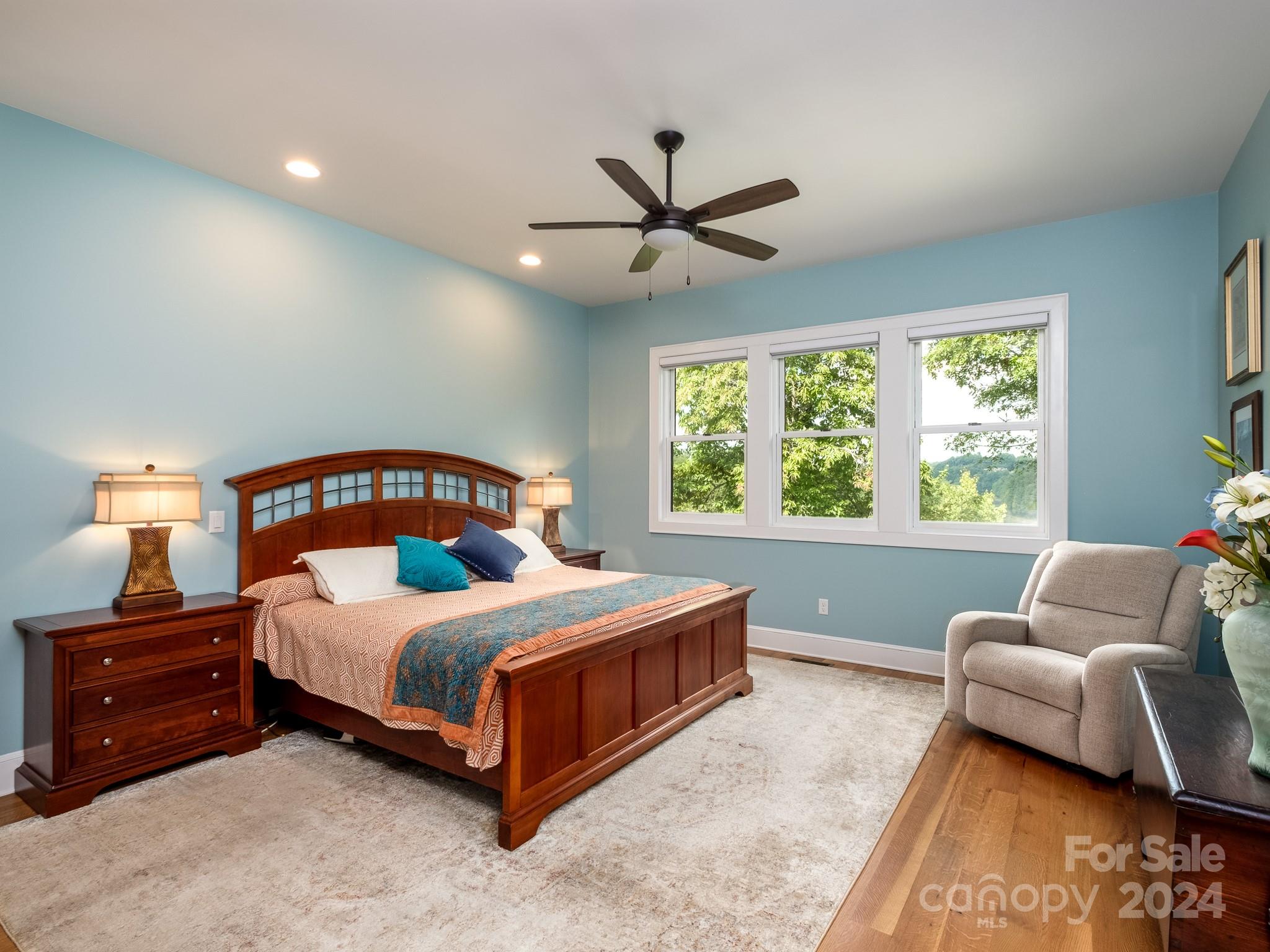 Connestee Falls - Residential