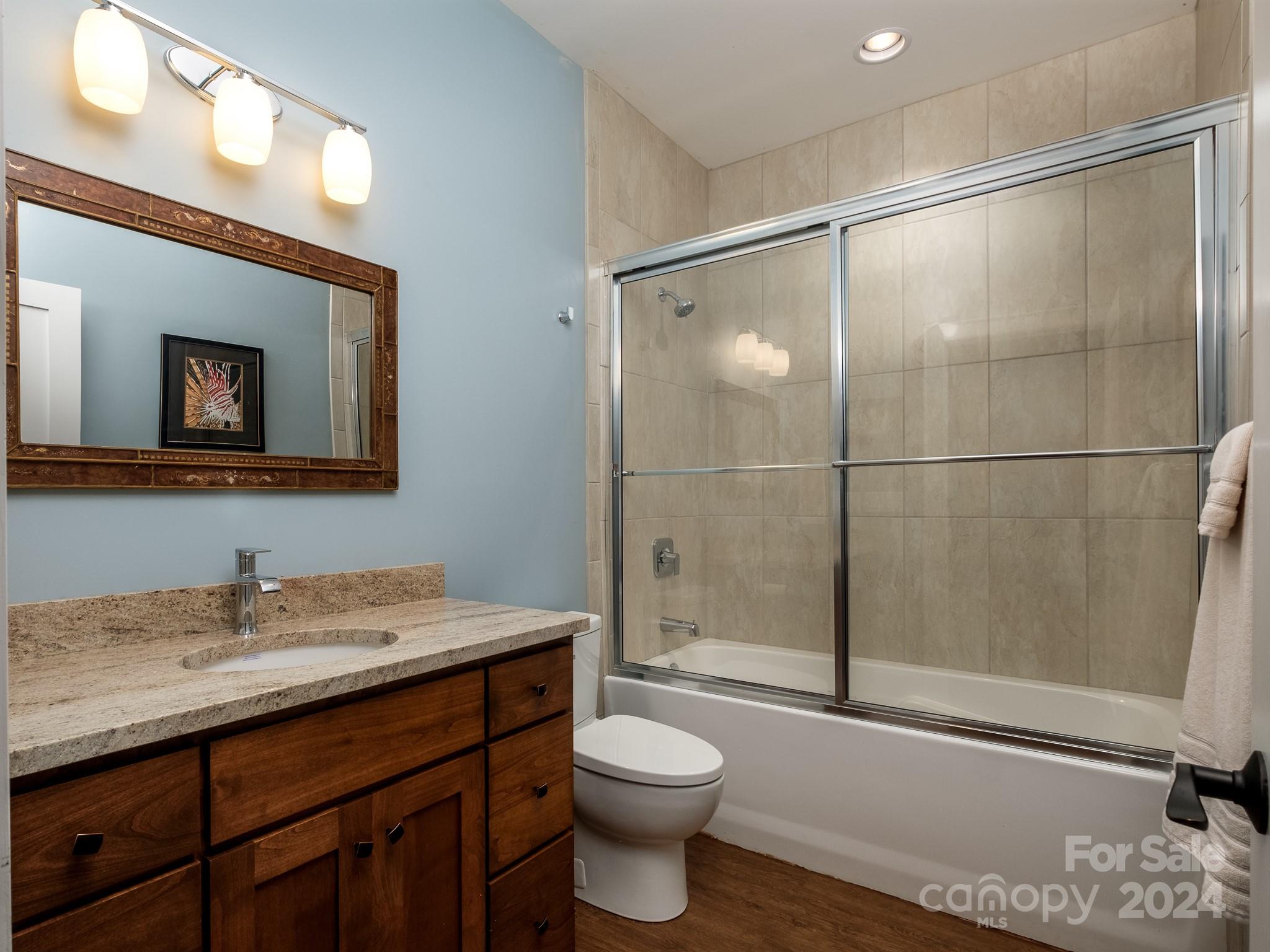 Connestee Falls - Residential