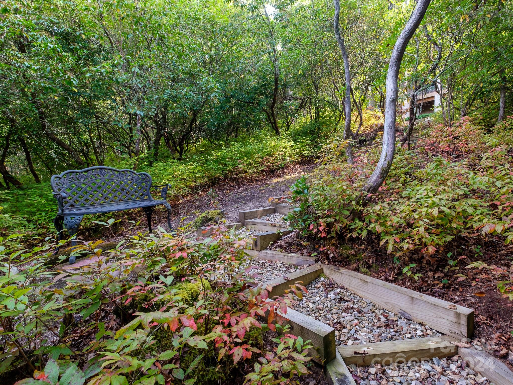 Connestee Falls - Residential