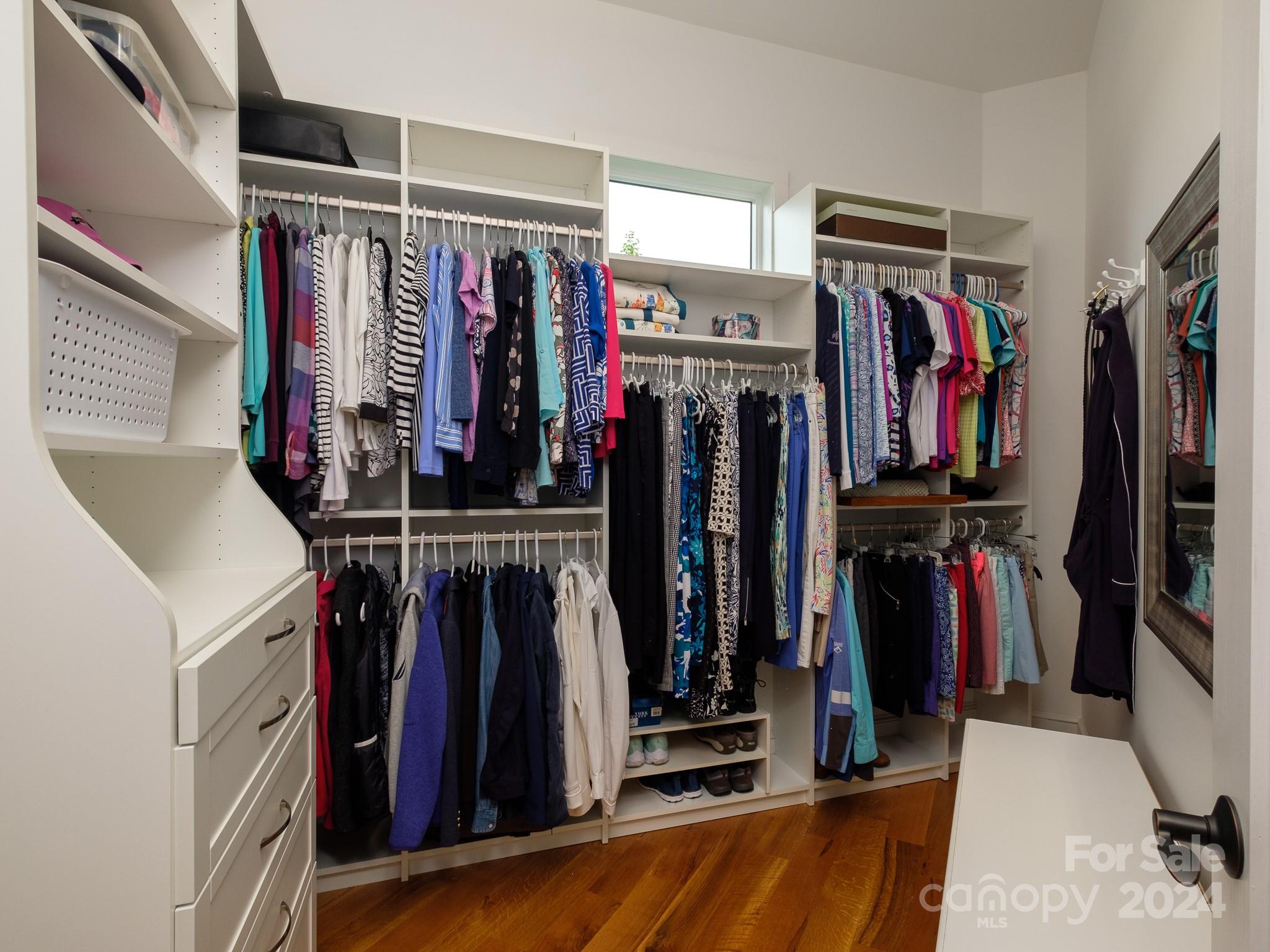 Connestee Falls - Residential