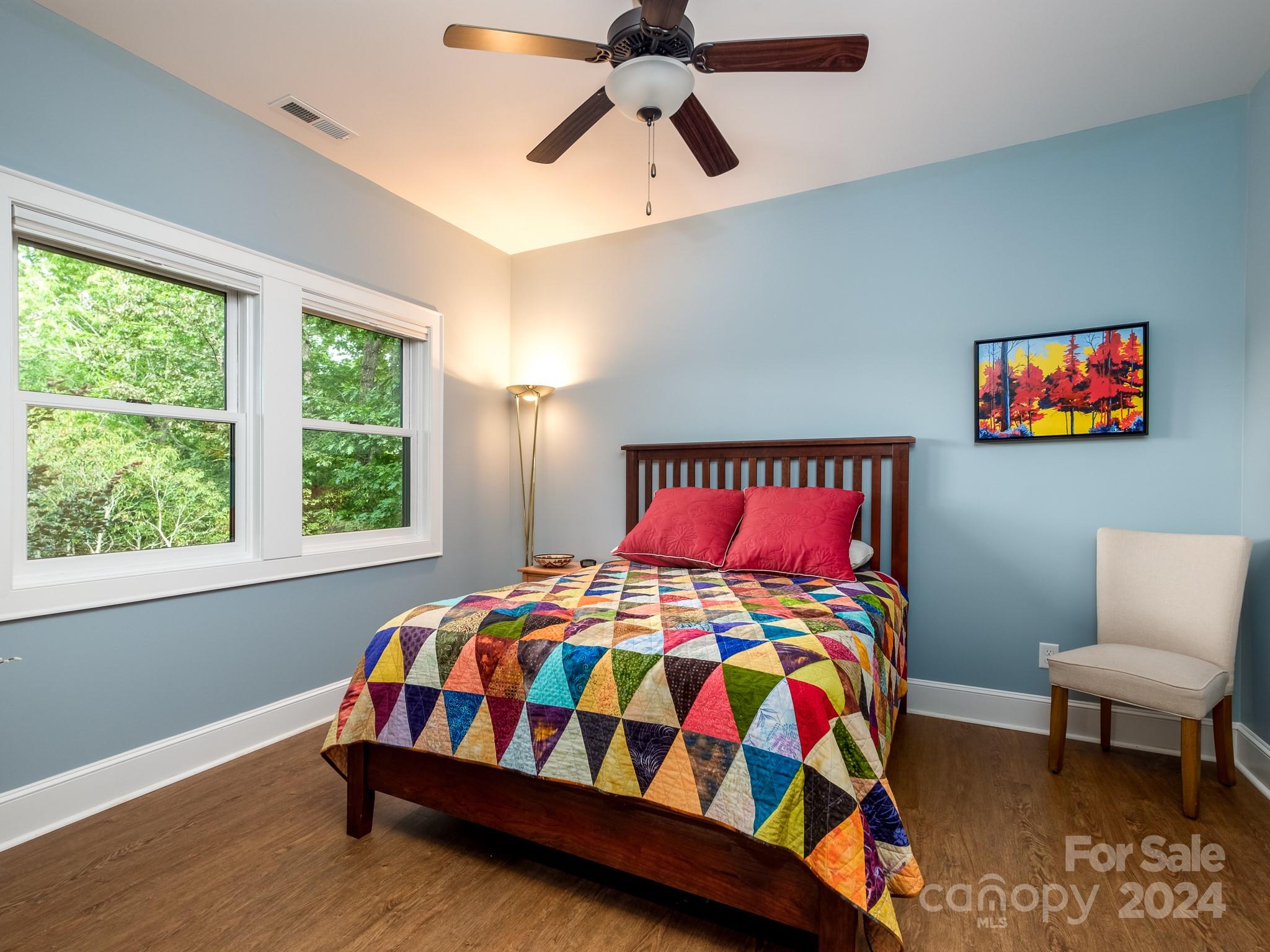 Connestee Falls - Residential