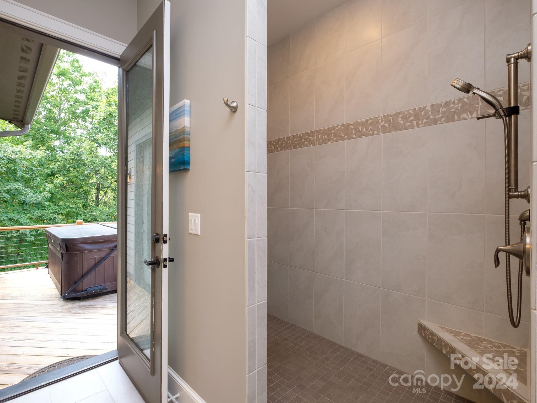 Connestee Falls - Residential