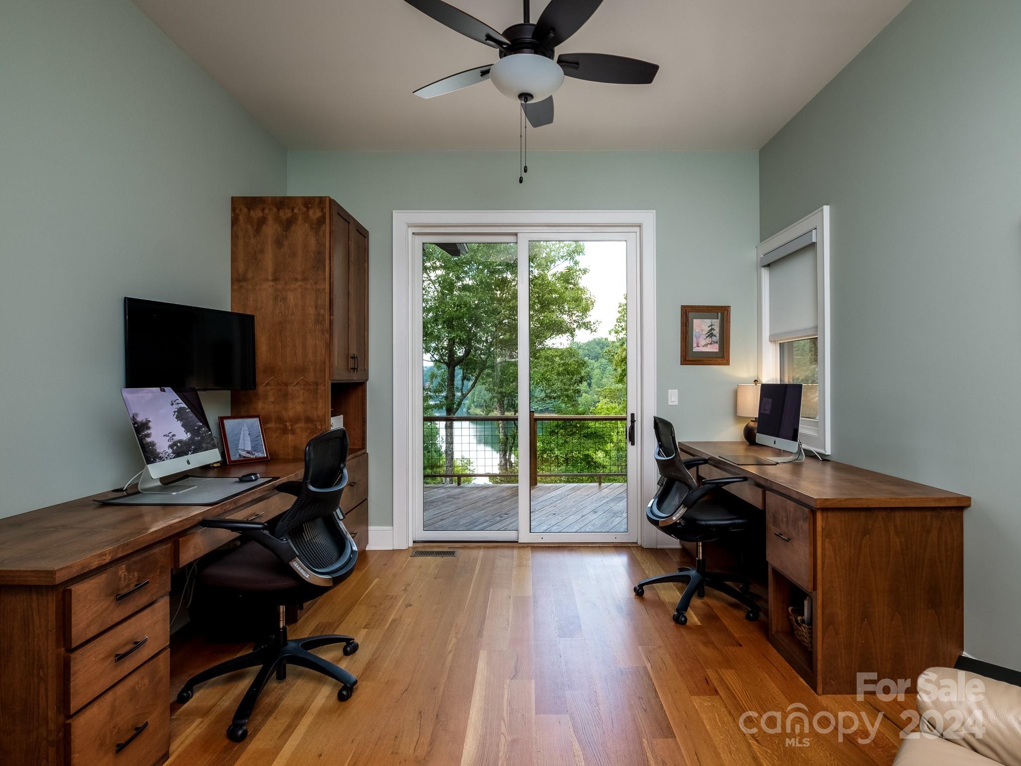 Connestee Falls - Residential