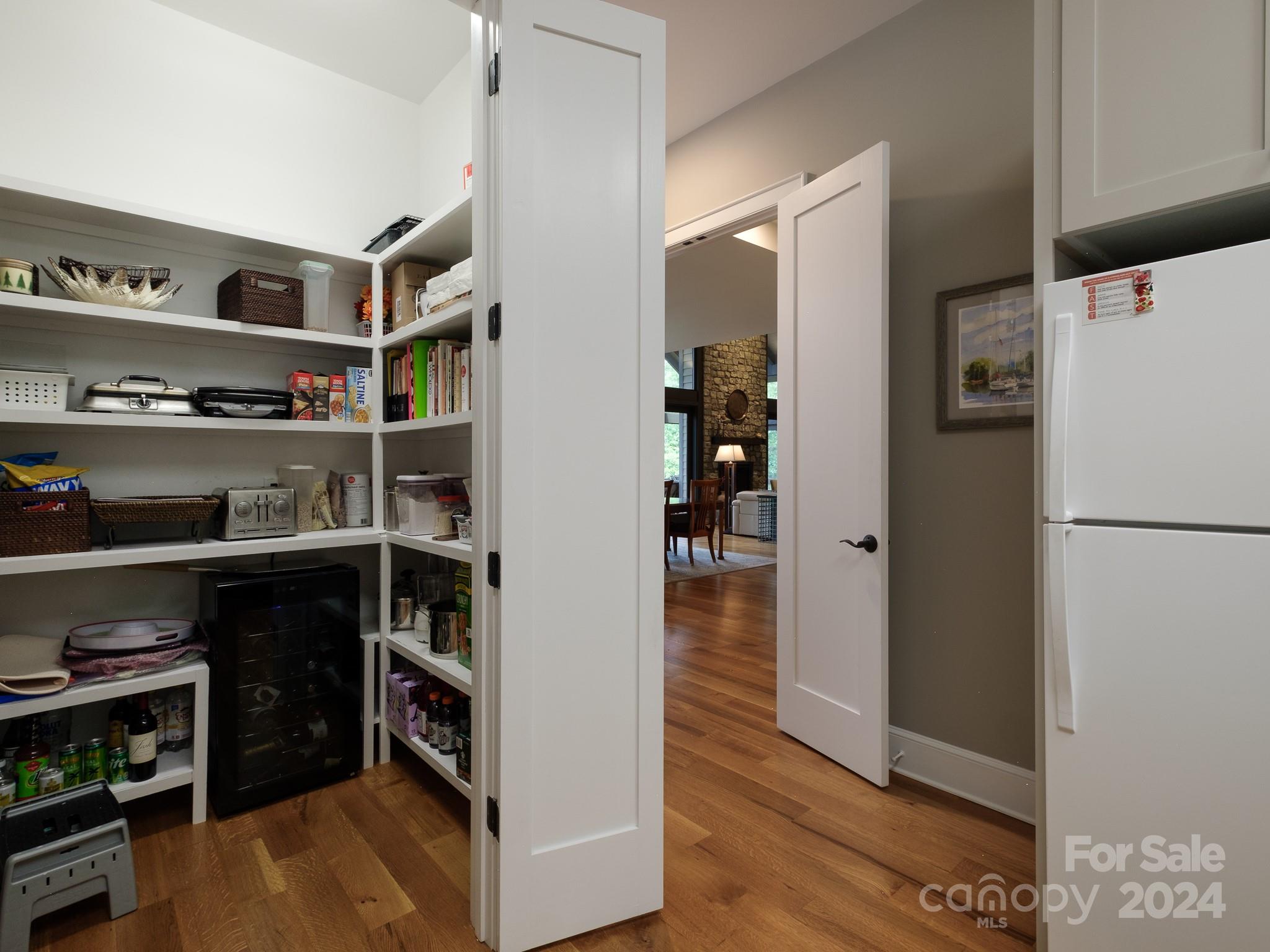 Connestee Falls - Residential