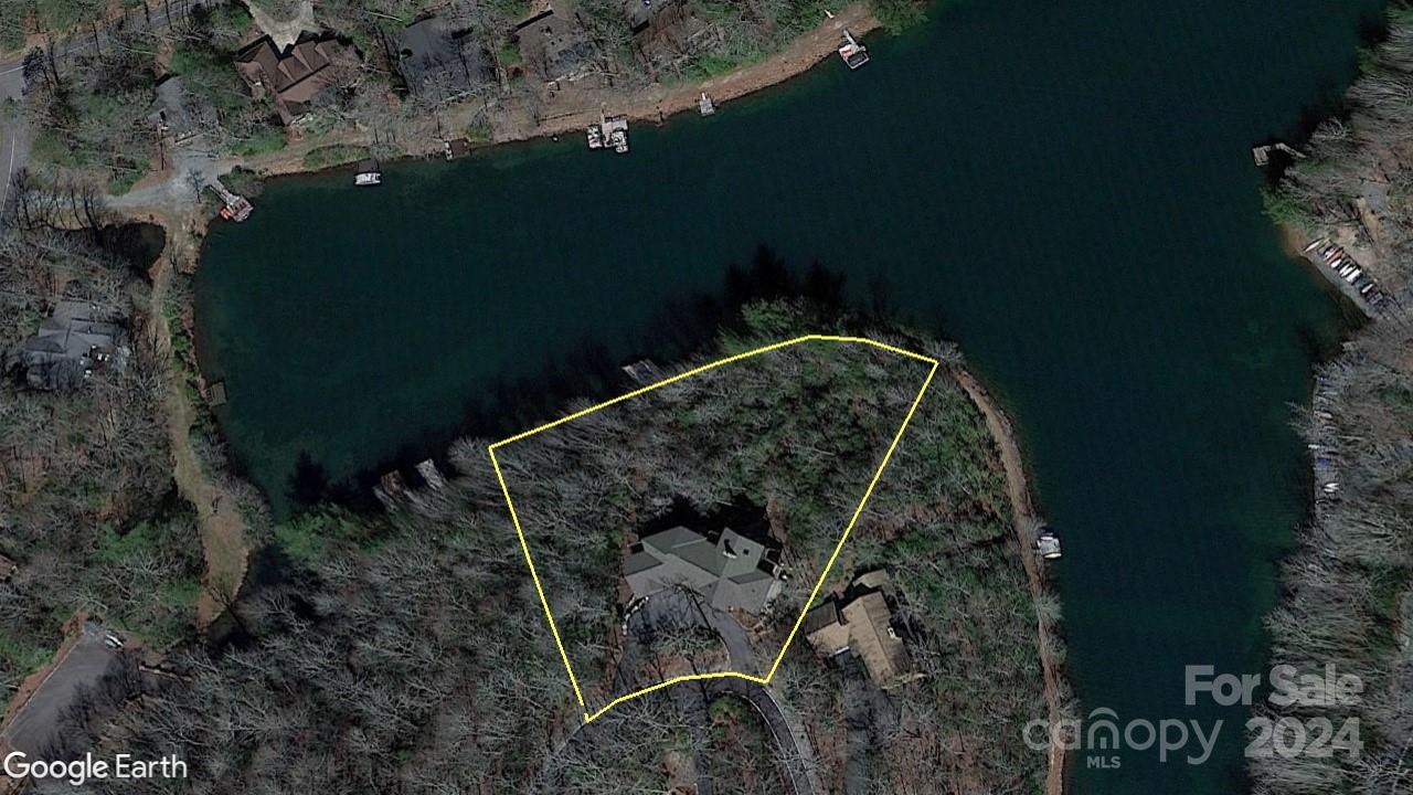 Connestee Falls - Residential