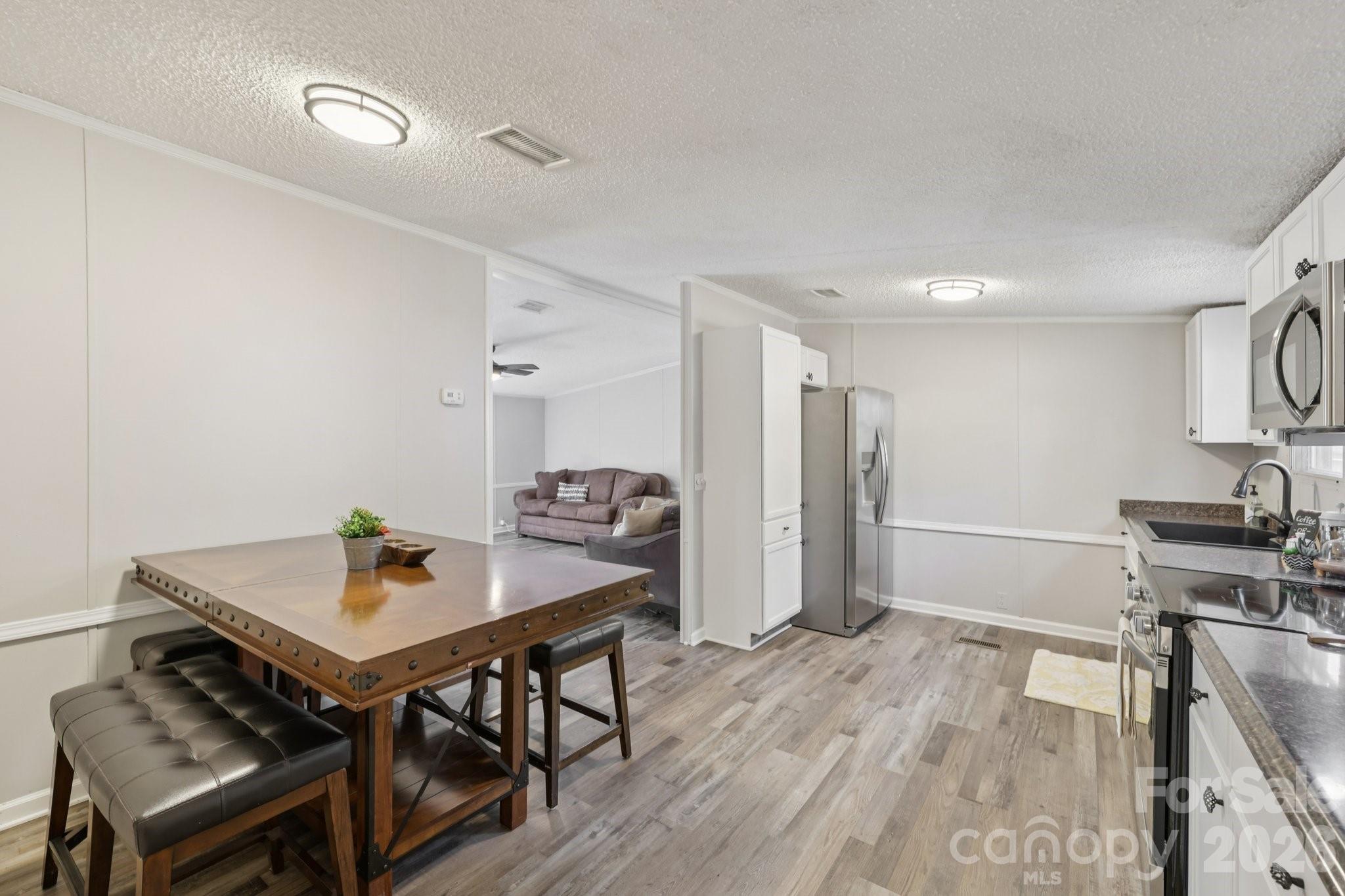 None - Residential