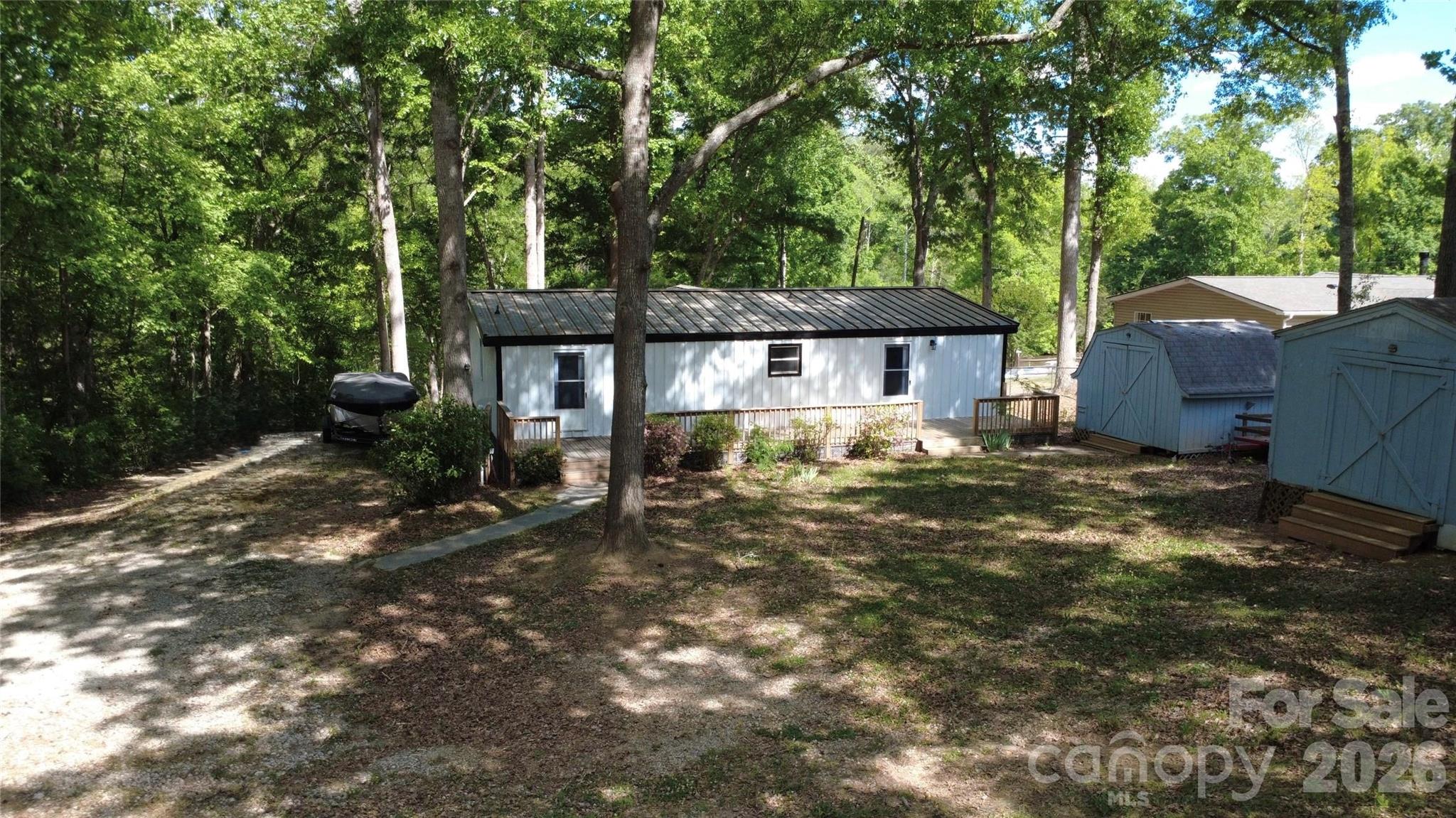 1269 Eastcreek Road