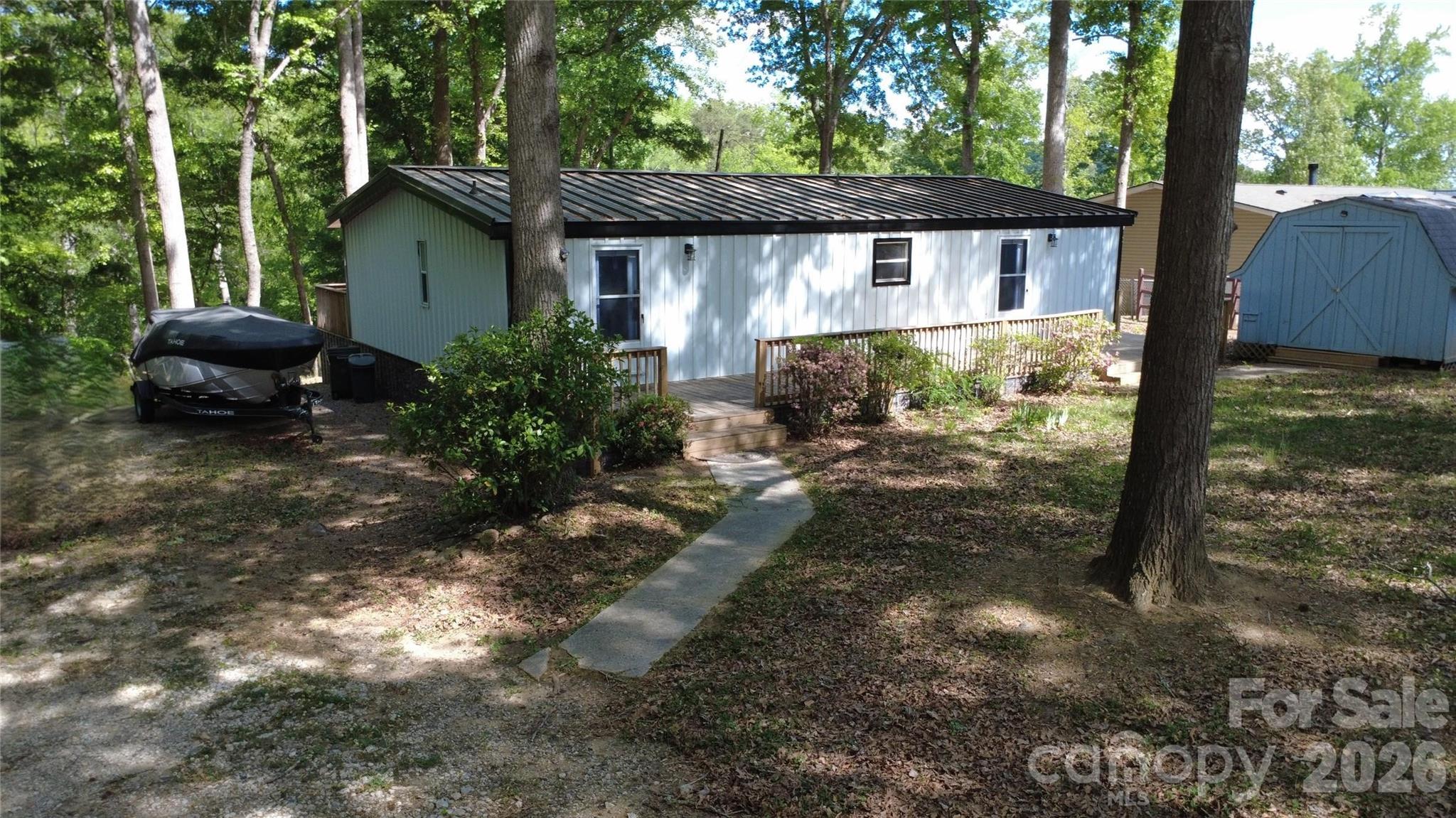 1269 Eastcreek Road