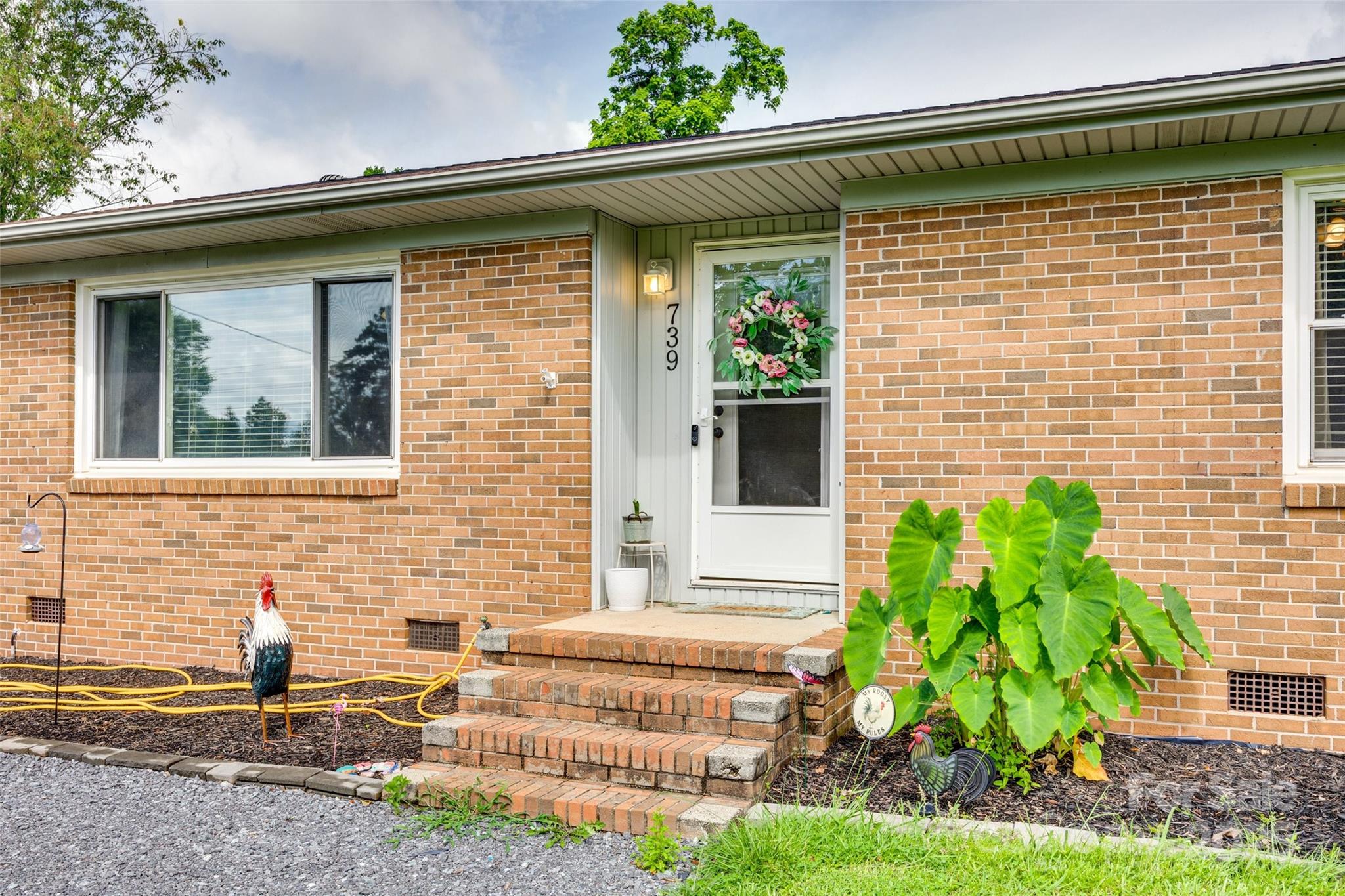 739 Springdale Road