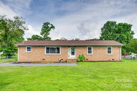 739 Springdale Road Rock Hill SC 29730