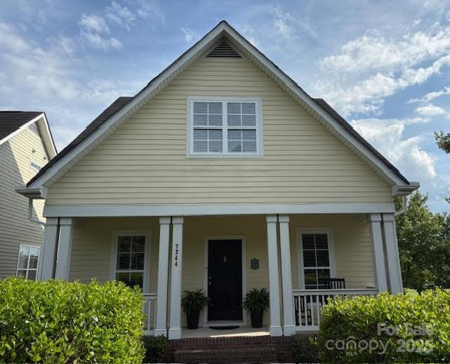 7344 Gilead Road