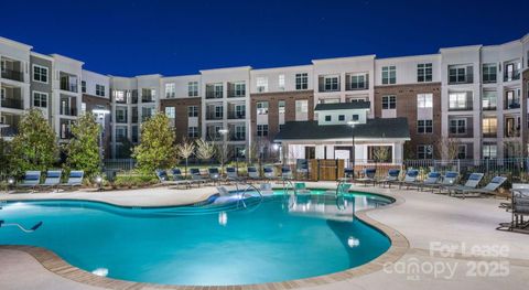 Photo of 4010 Waiting Street #A1, Matthews, NC 28105 (MLS # 4314706)
