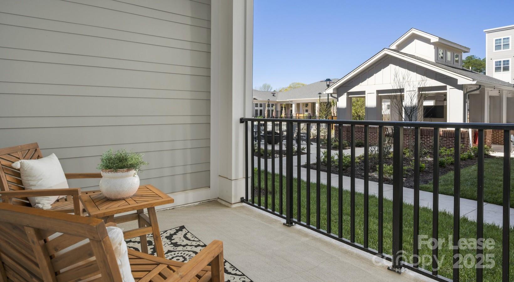 Matthews, North Carolina 28105, United States, 1 Bedroom Bedrooms, ,1 BathroomBathrooms,Residential,Active,231290