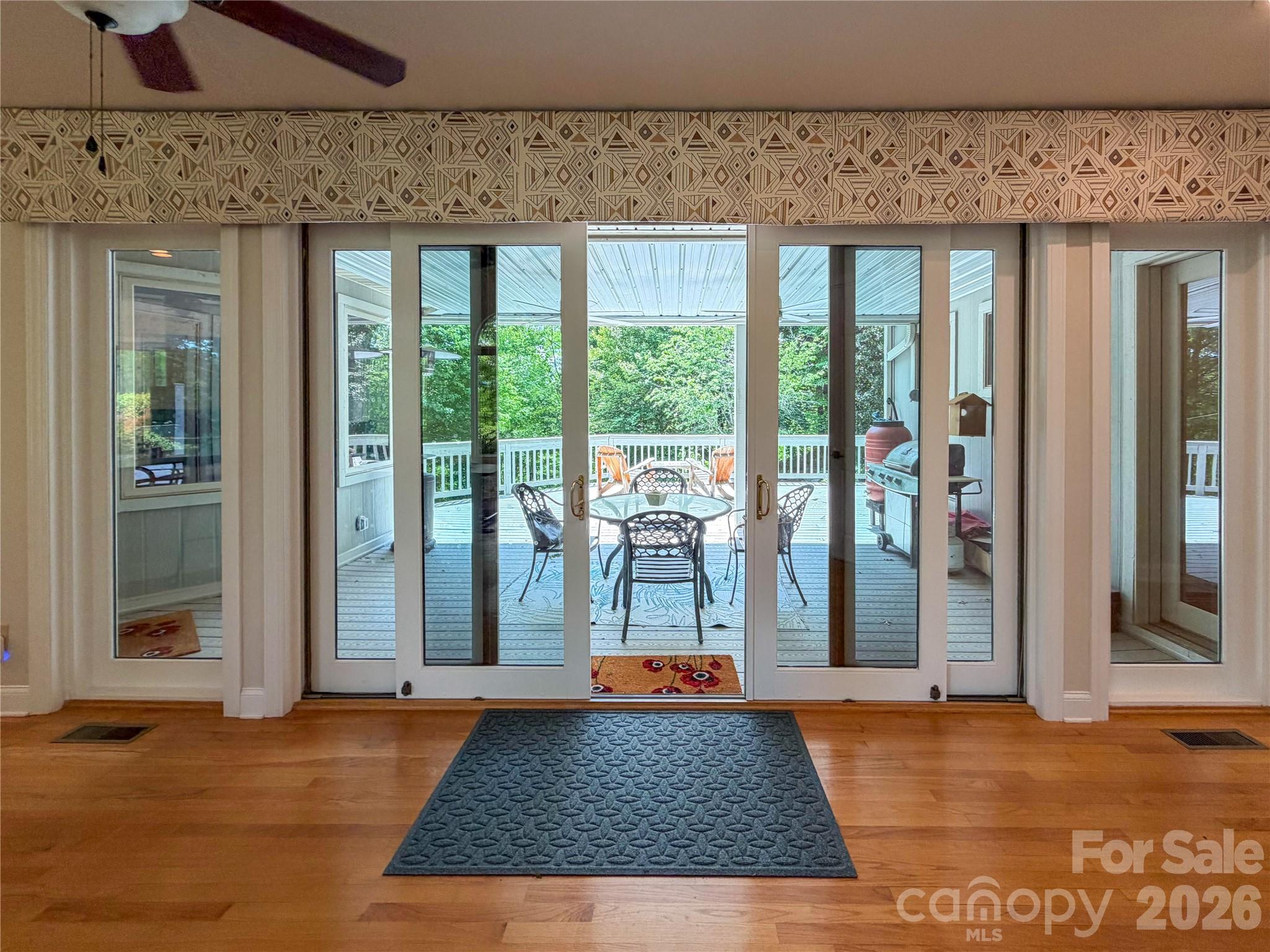 Rumbling Bald on Lake Lure - Residential