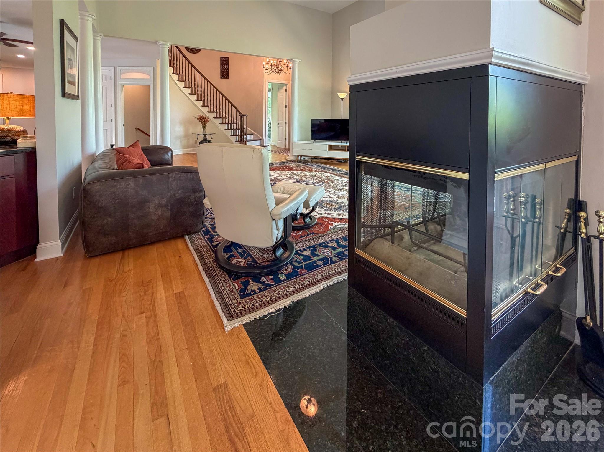 Rumbling Bald on Lake Lure - Residential