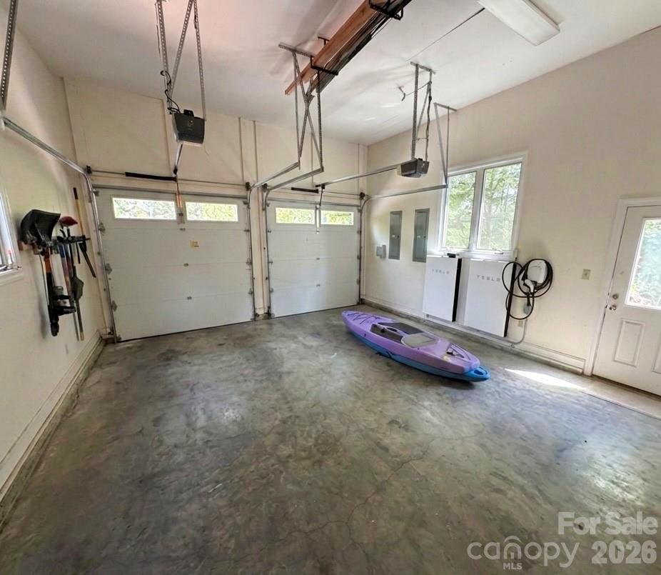 Rumbling Bald on Lake Lure - Residential