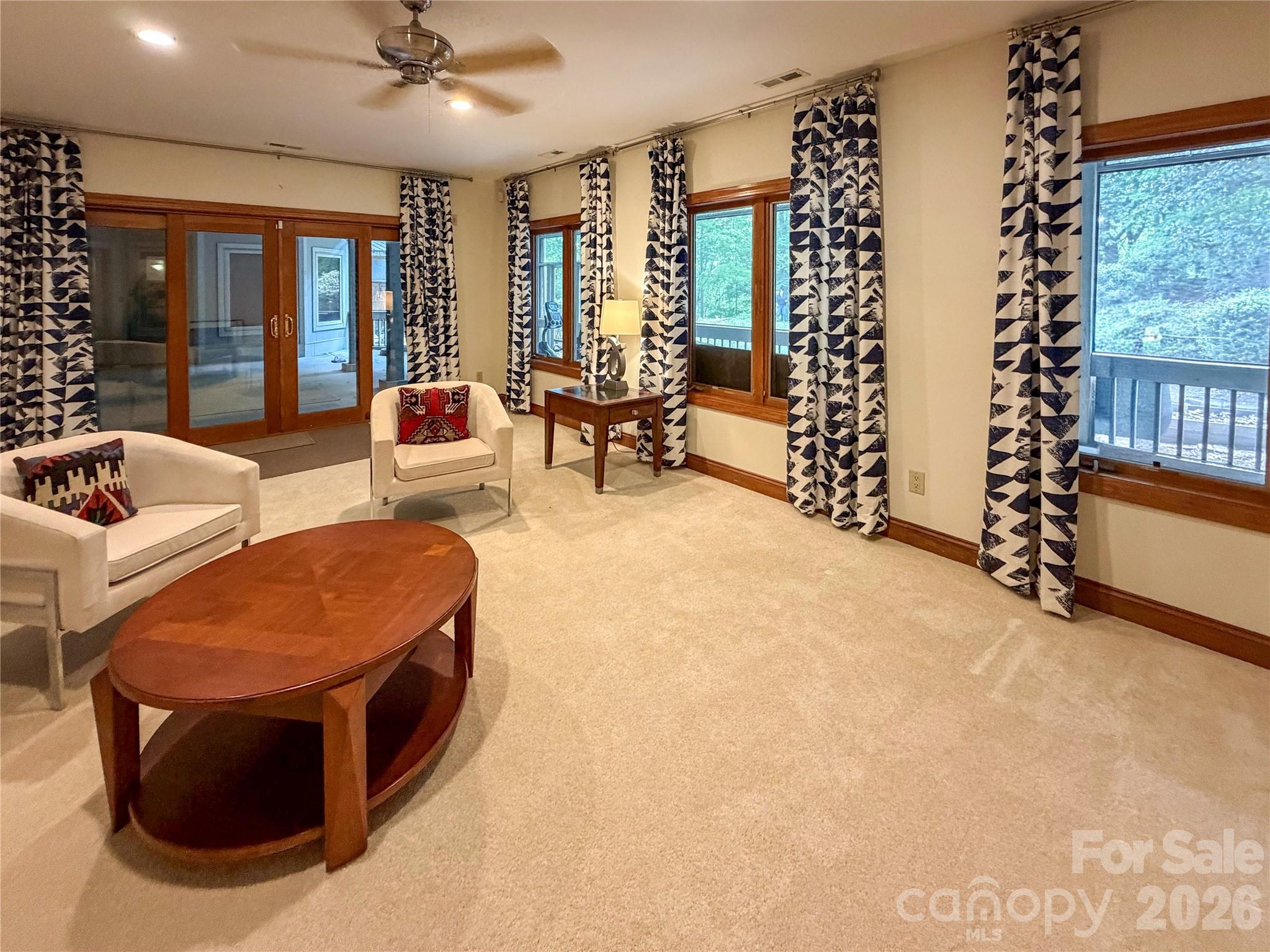 Rumbling Bald on Lake Lure - Residential