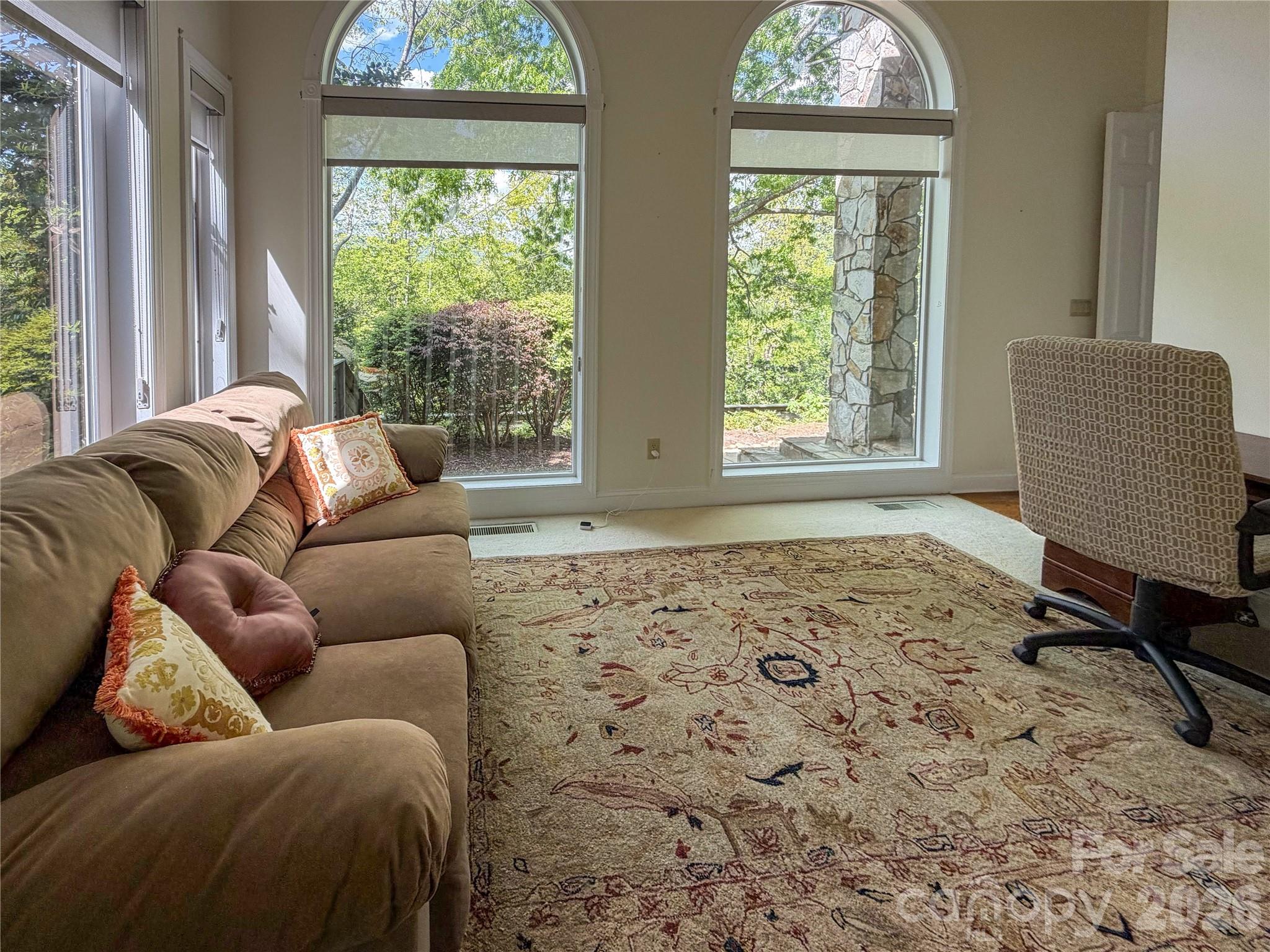 Rumbling Bald on Lake Lure - Residential