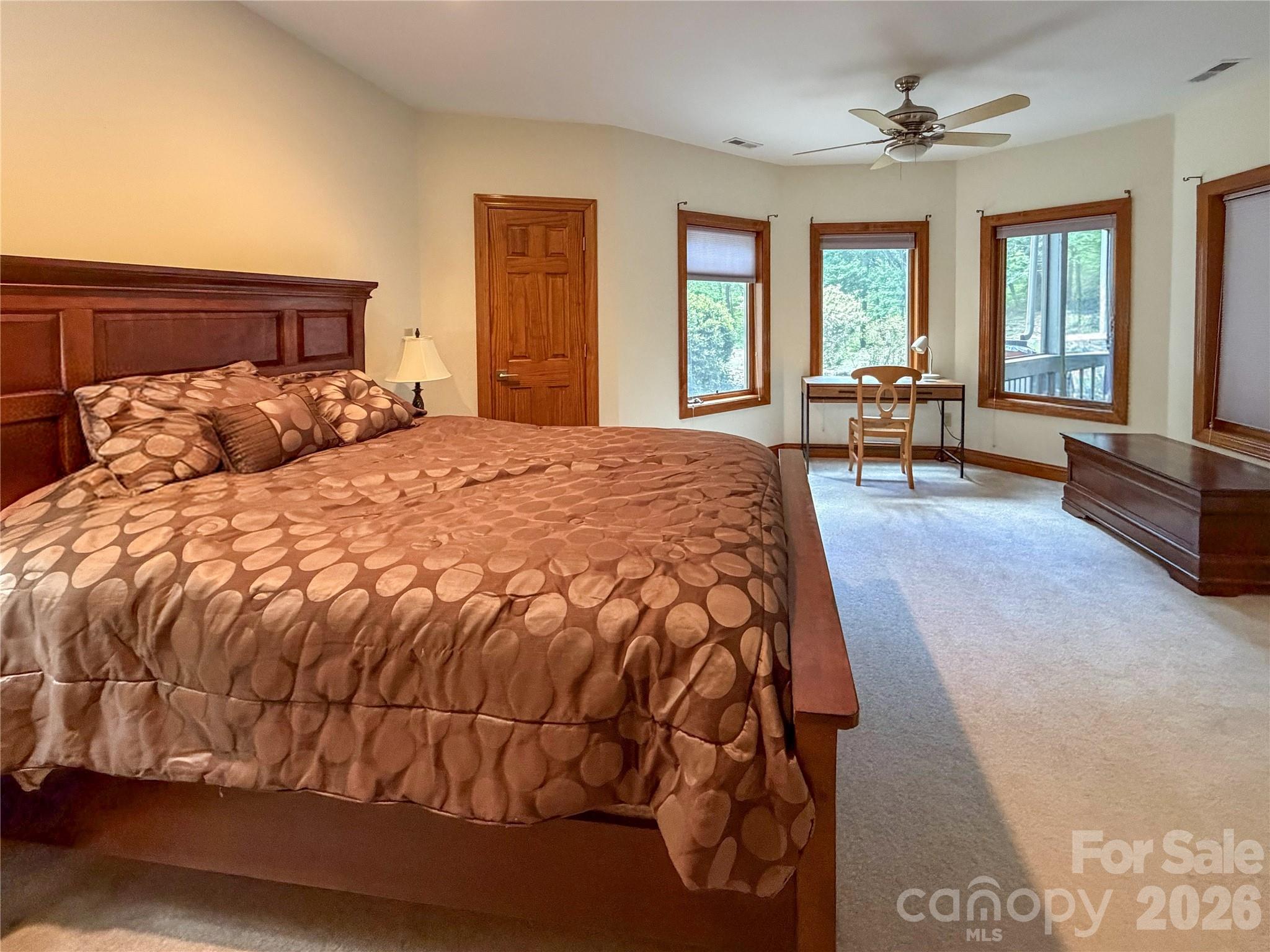 Rumbling Bald on Lake Lure - Residential