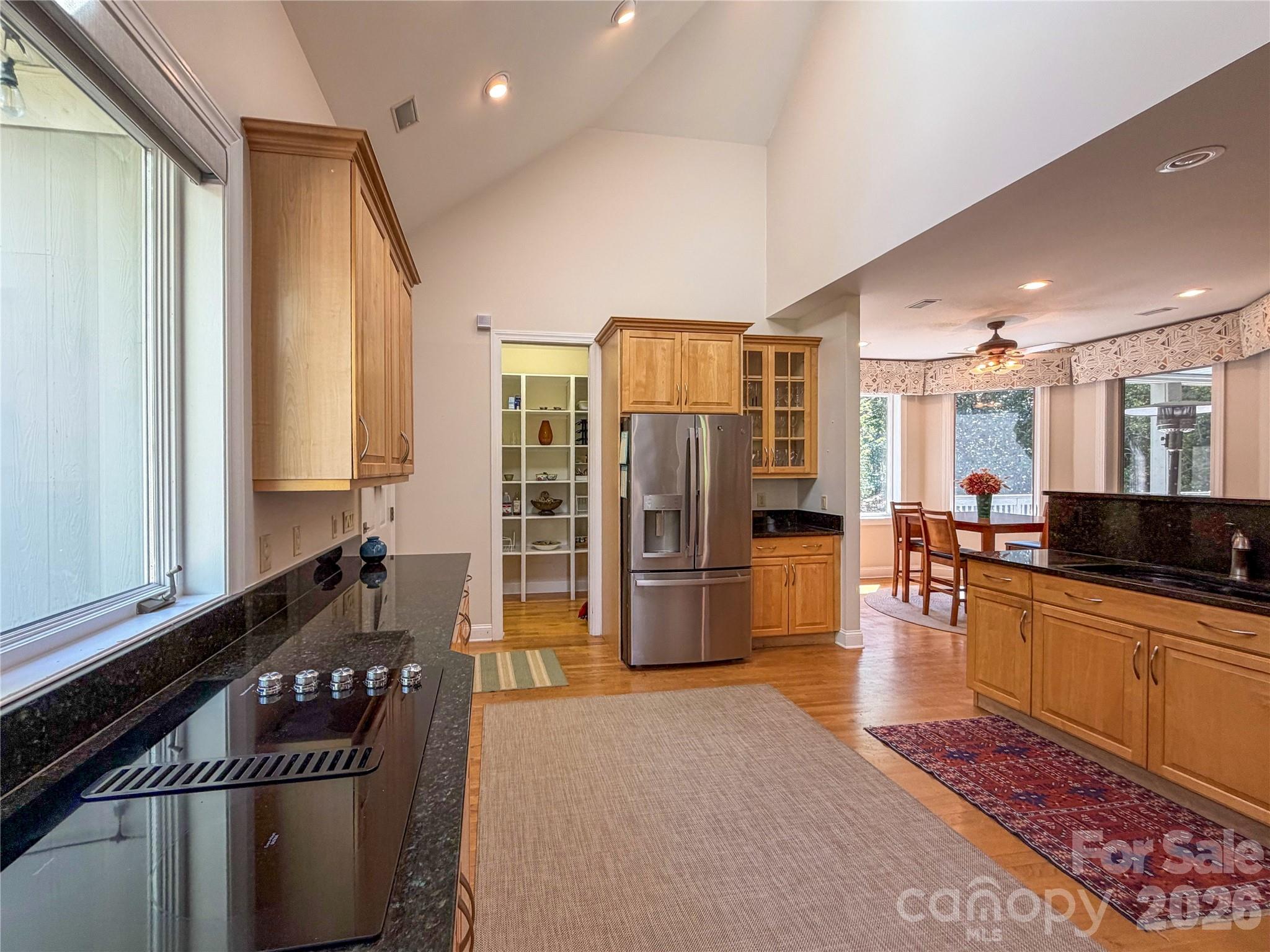 Rumbling Bald on Lake Lure - Residential