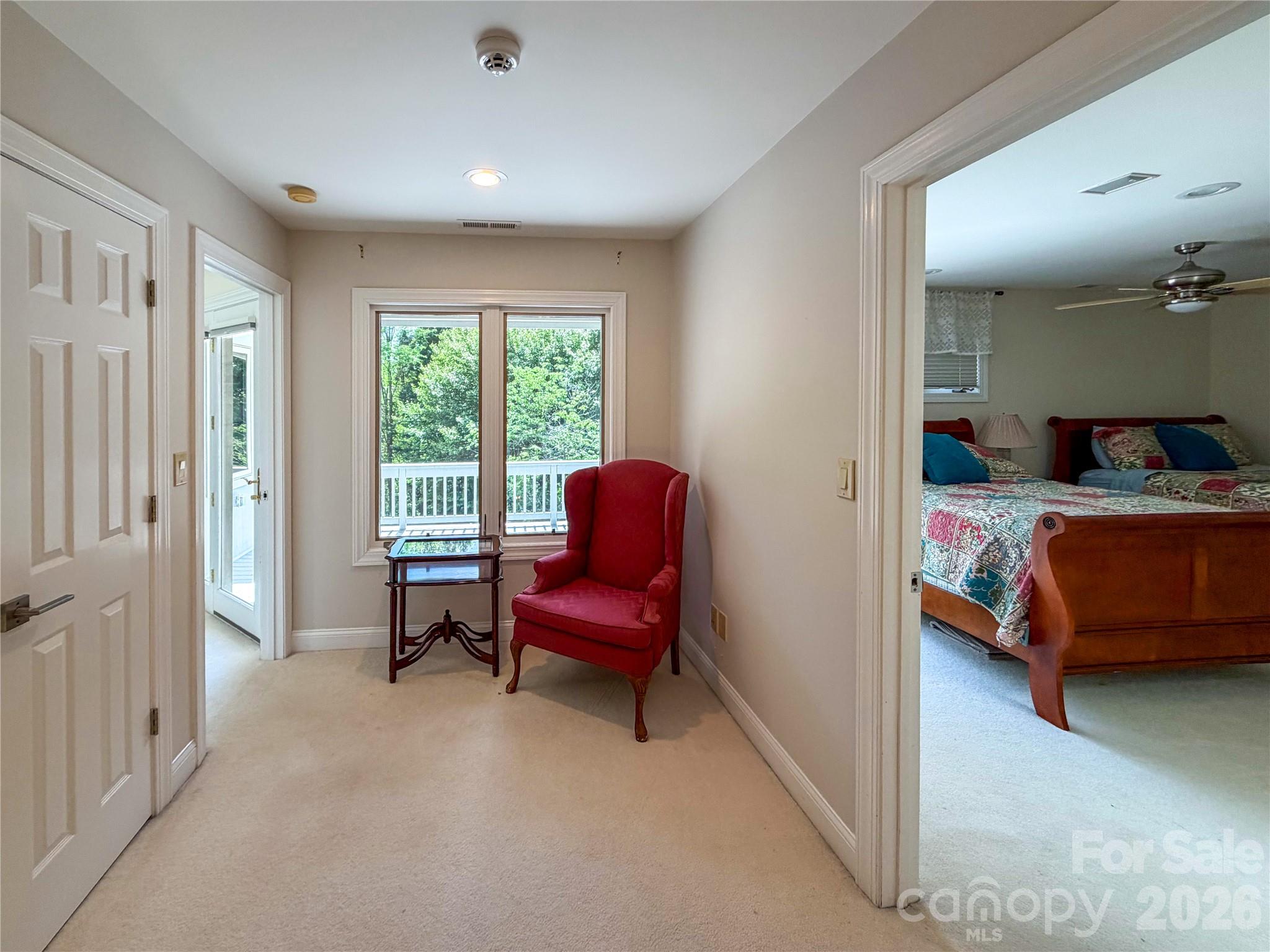 Rumbling Bald on Lake Lure - Residential