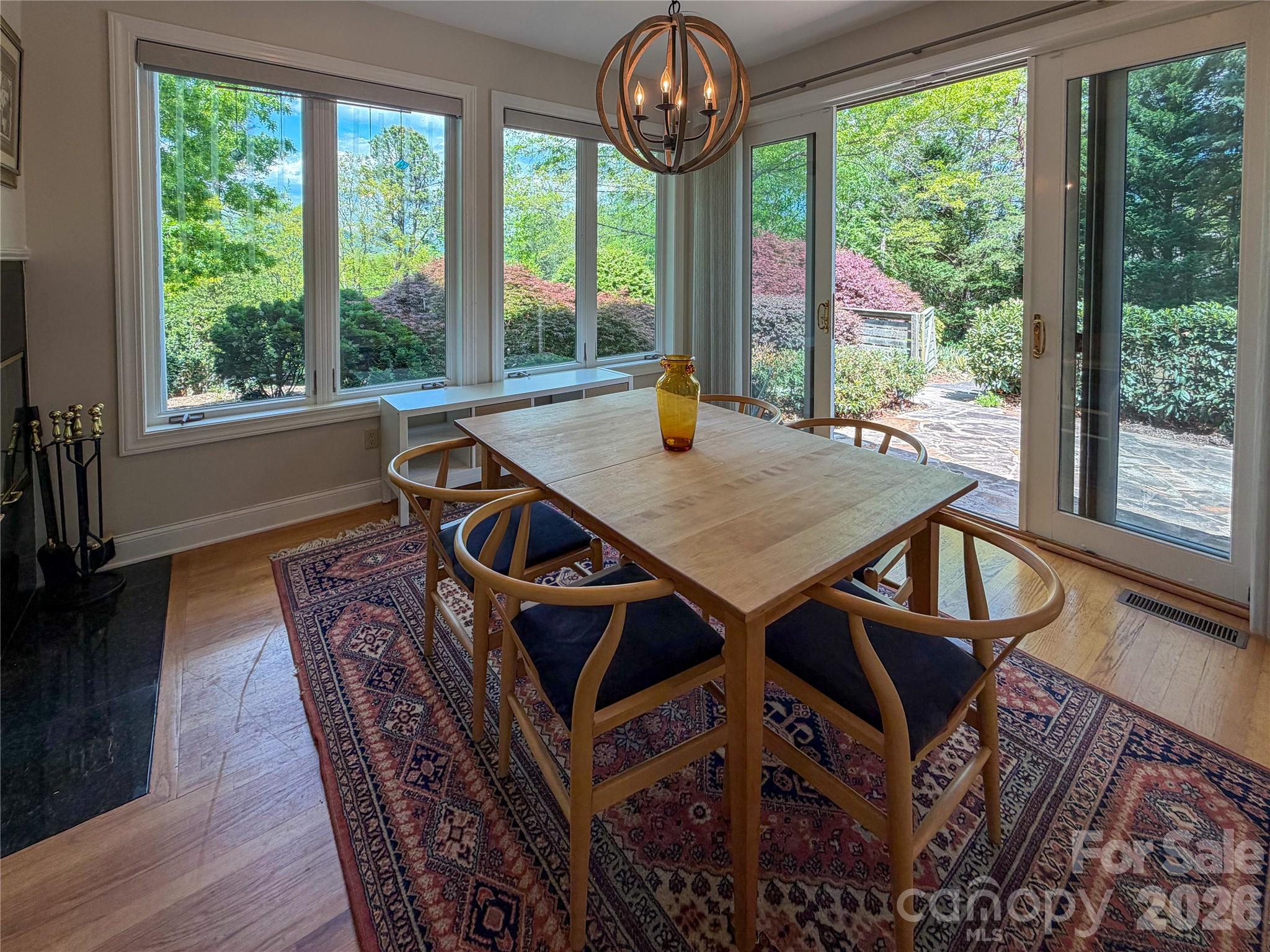 Rumbling Bald on Lake Lure - Residential