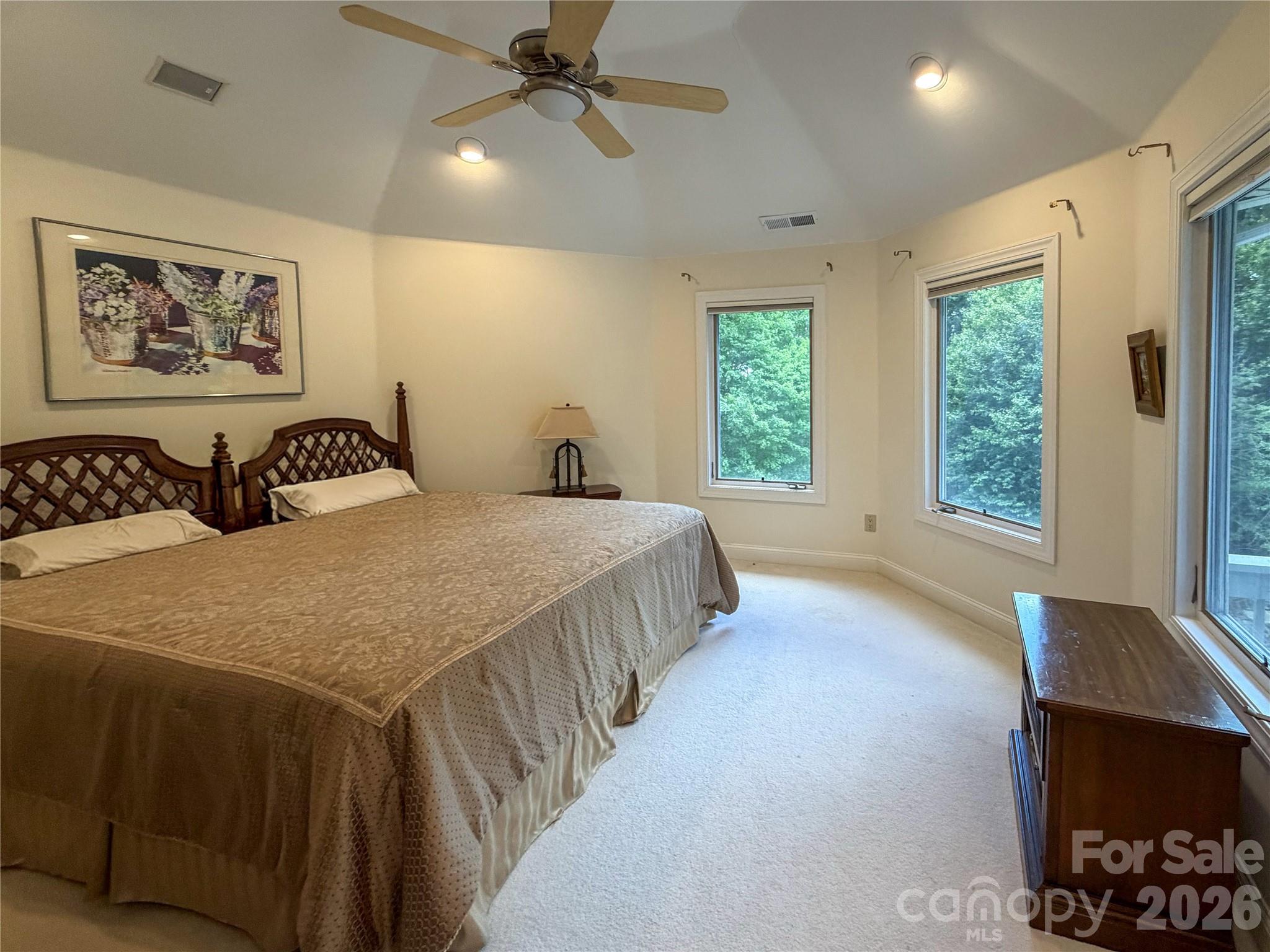 Rumbling Bald on Lake Lure - Residential