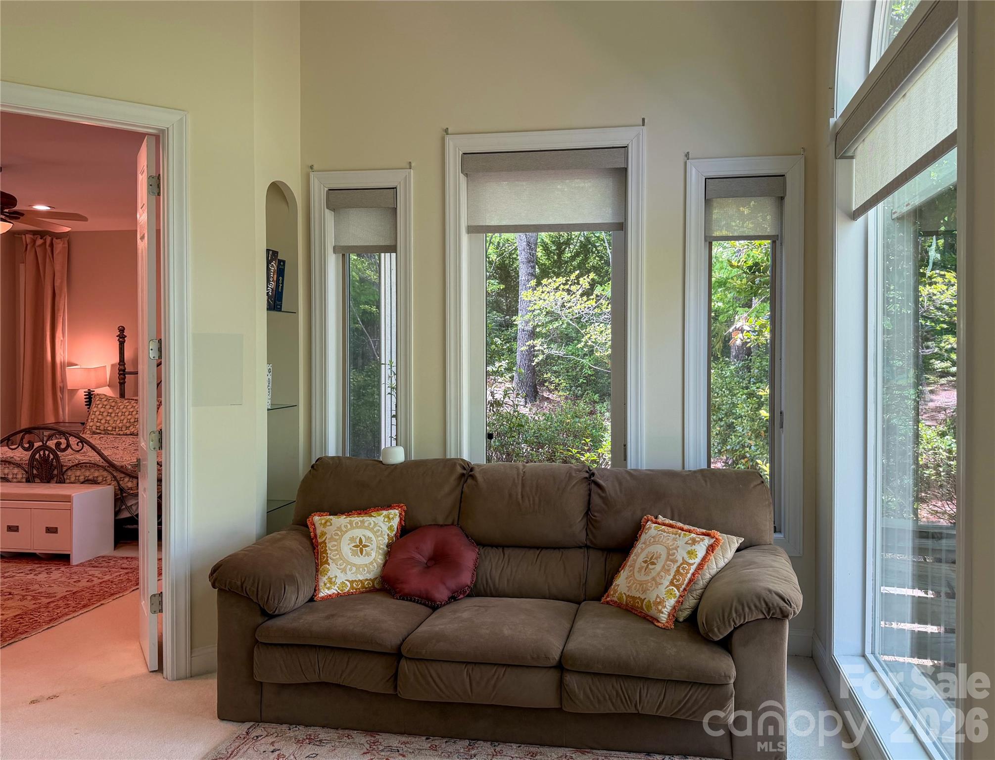 Rumbling Bald on Lake Lure - Residential