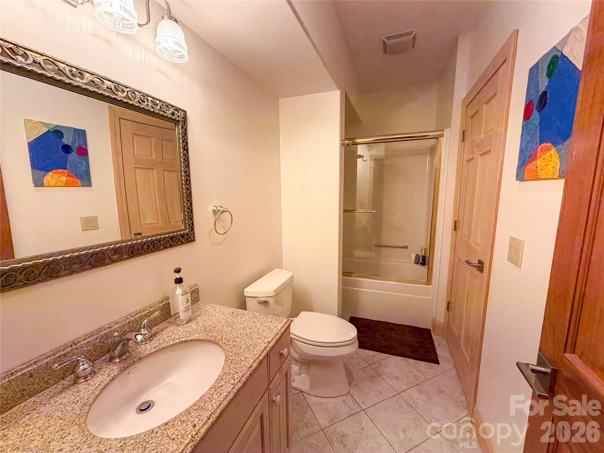 Rumbling Bald on Lake Lure - Residential