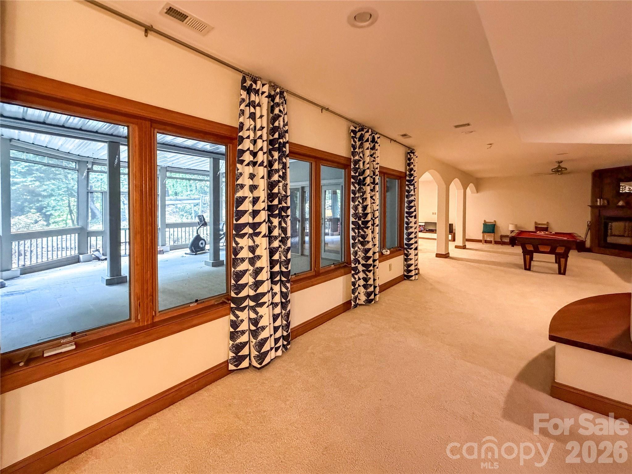 Rumbling Bald on Lake Lure - Residential