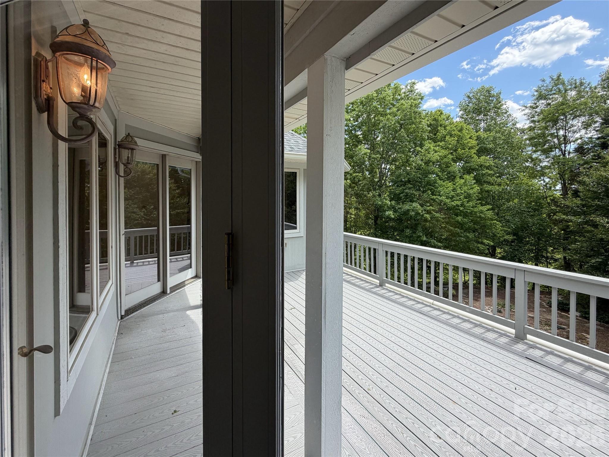 Rumbling Bald on Lake Lure - Residential
